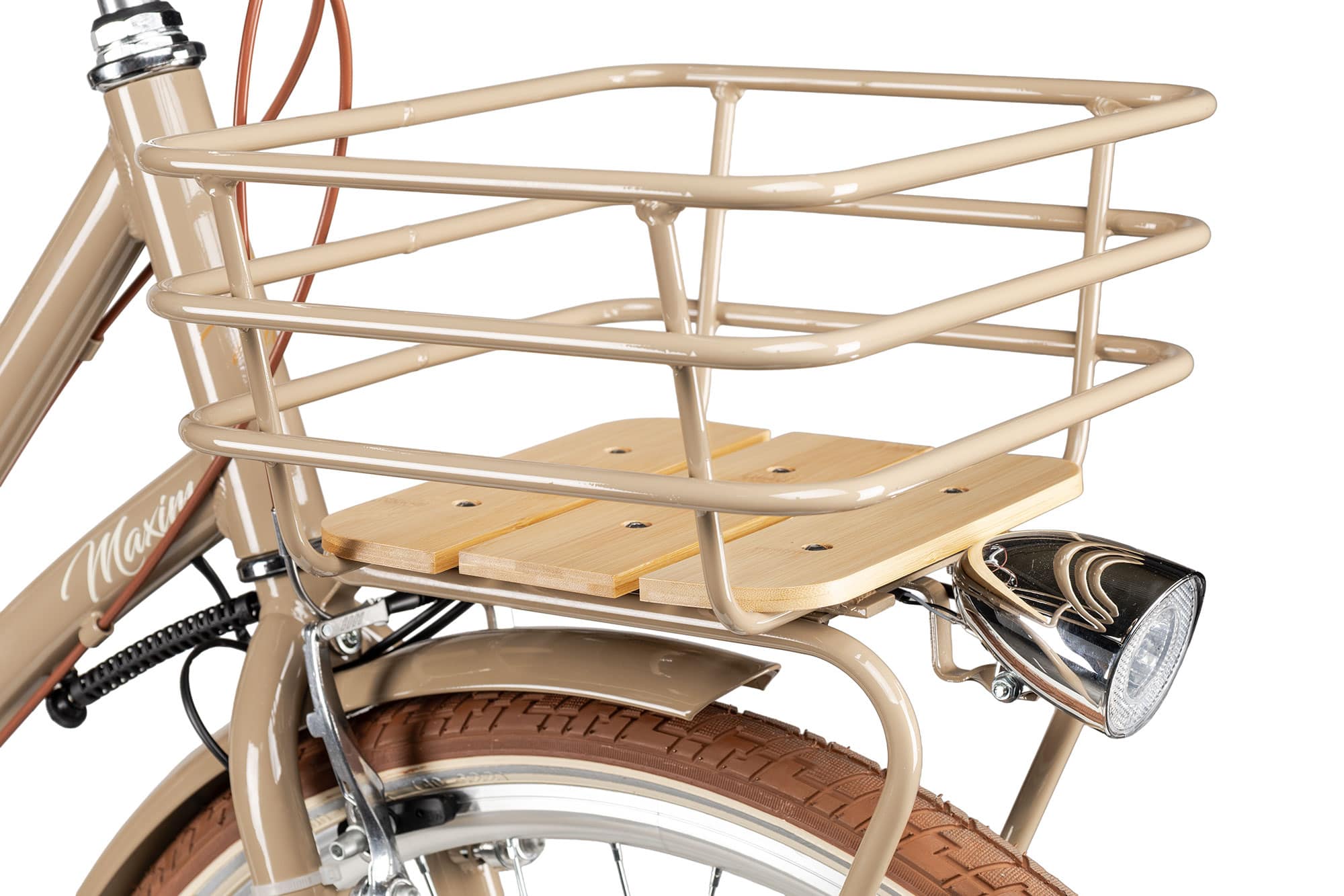 Maxim La Vita 45 cm | beige