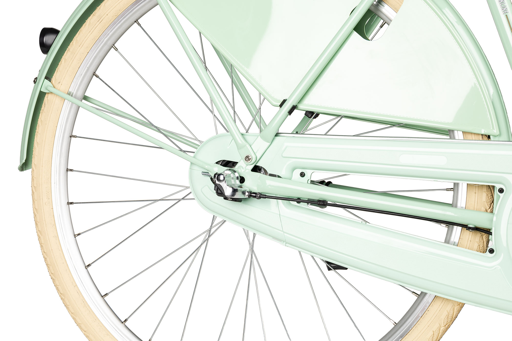 Maxim Nostalgie 1900 50 cm | green
