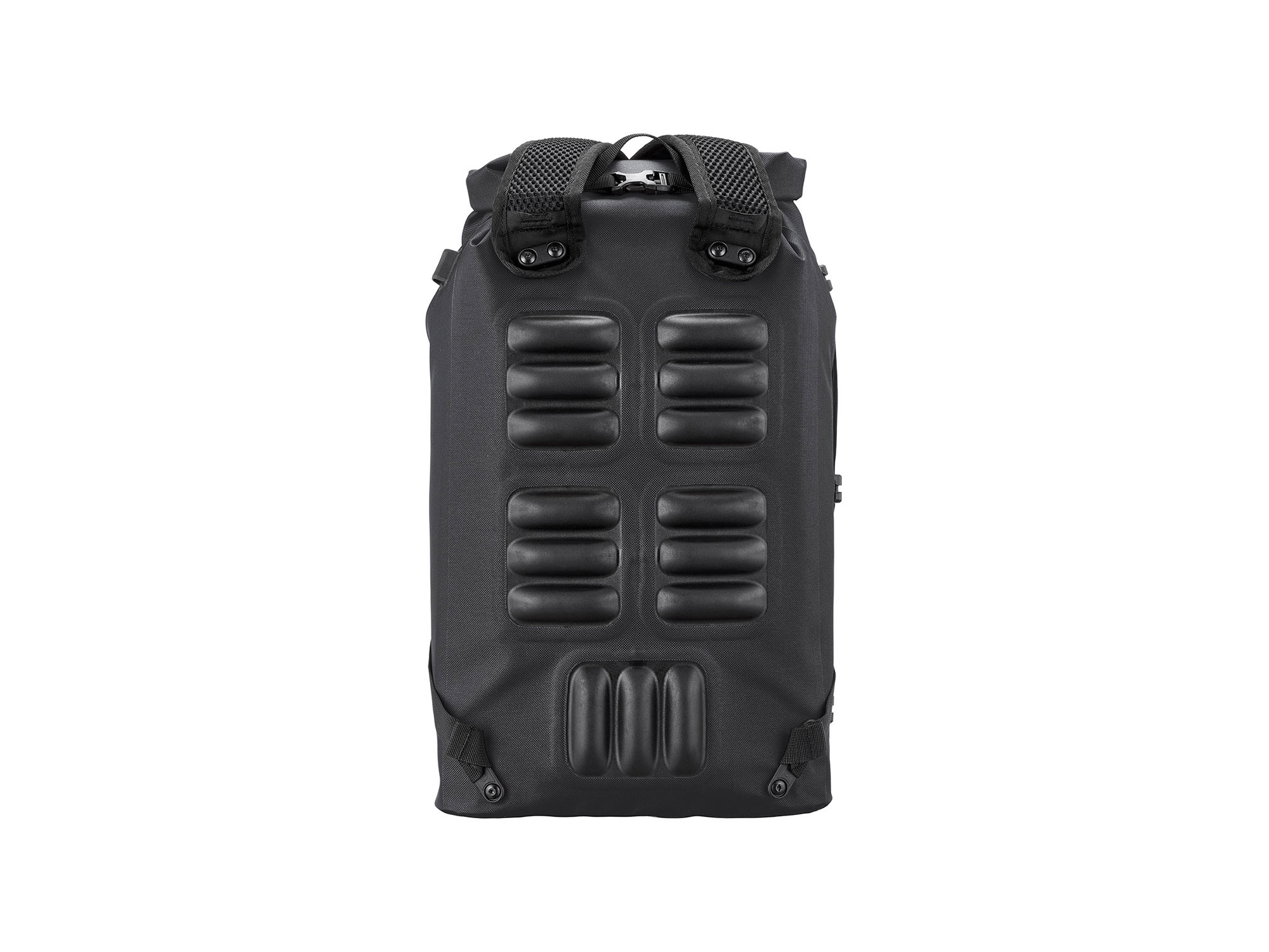 Ortlieb Vario Lite QL2.1 Rucksack Fahrradtasche 22 Liter | black