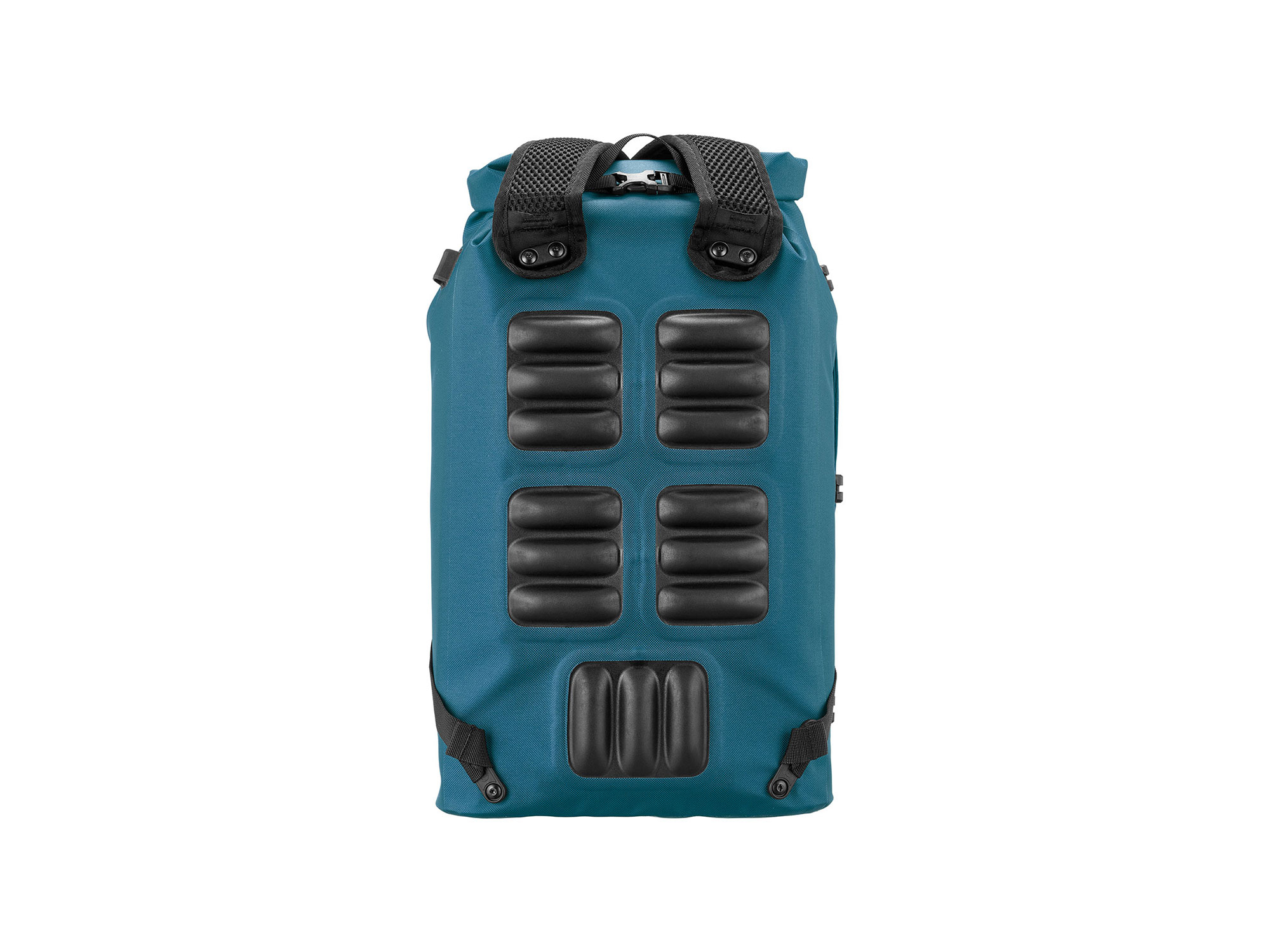 Ortlieb Vario Lite QL2.1 Rucksack Fahrradtasche 22 Liter | petrol