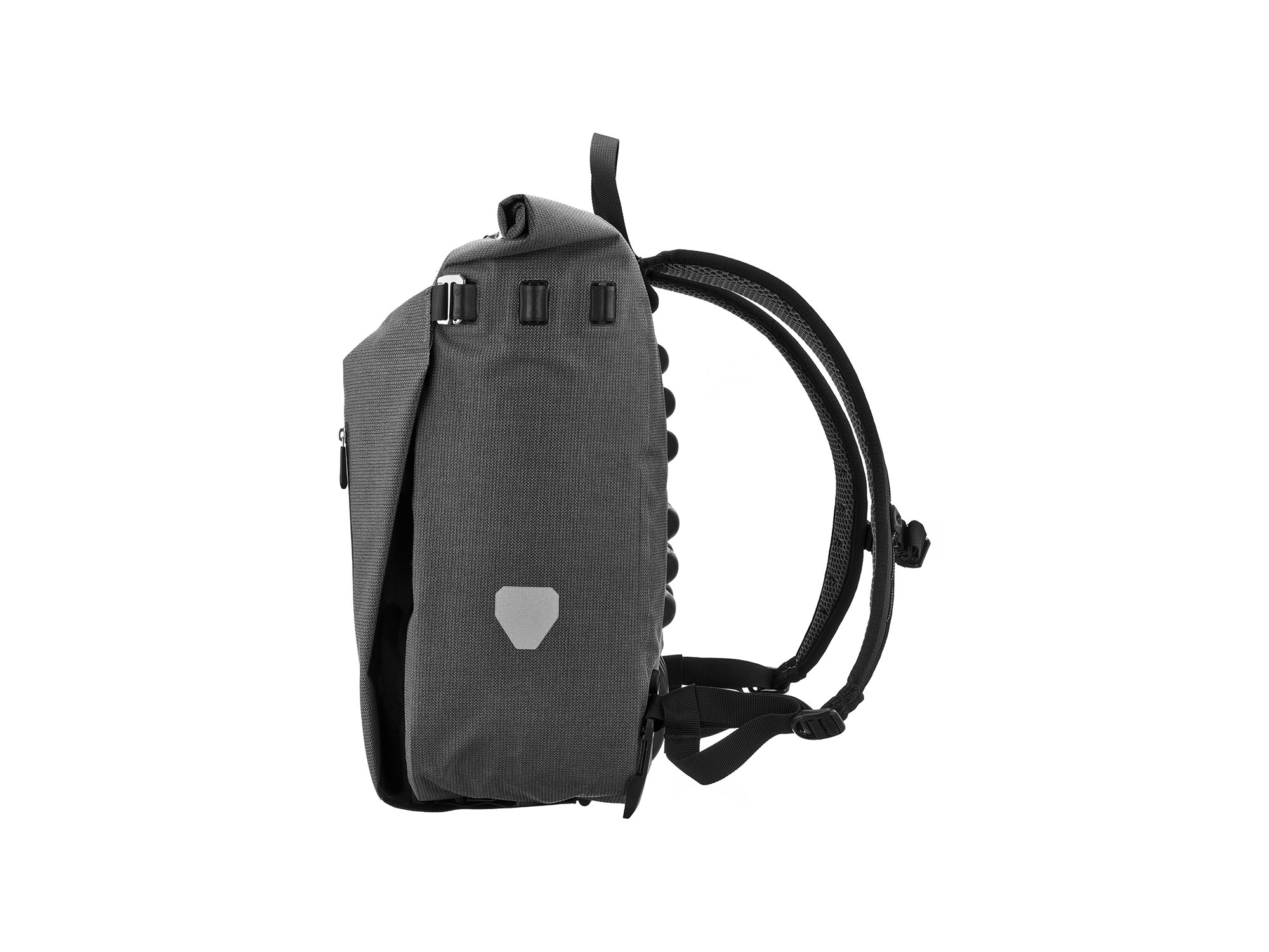 Ortlieb Vario Urban Rucksack 20 Liter | pepper