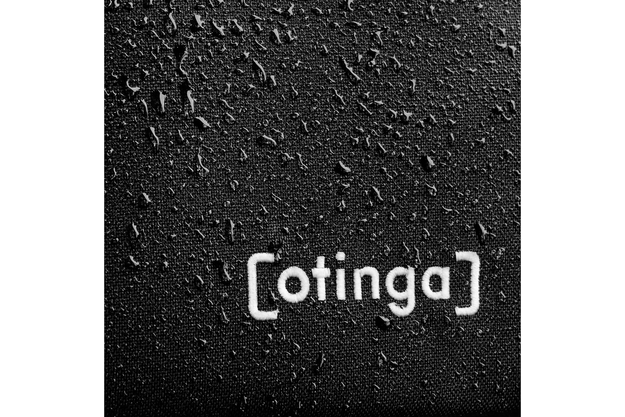 otinga Flip Move Rucksack 16 Liter | graphite black