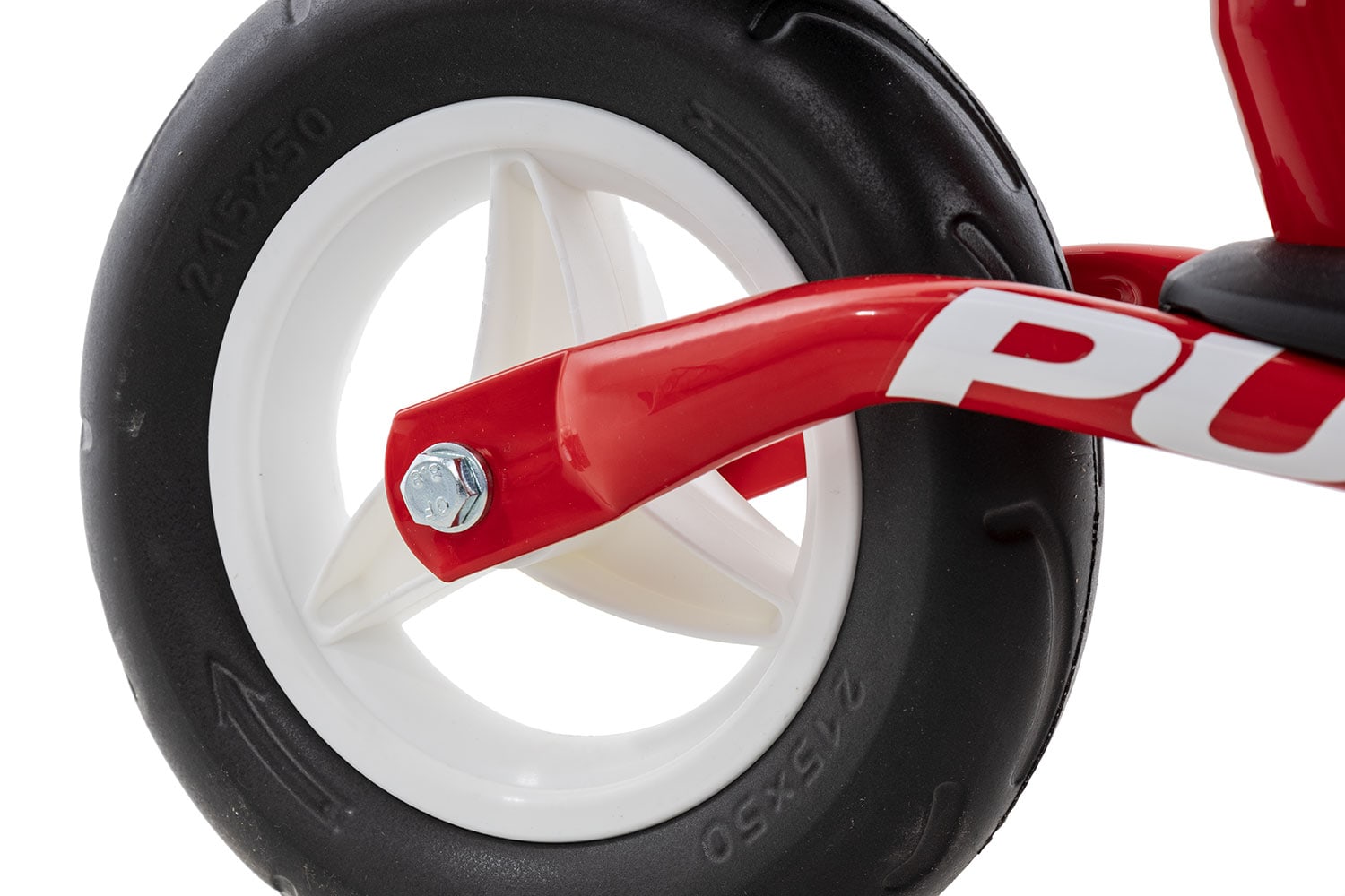 Puky LR M Laufrad Puky Color