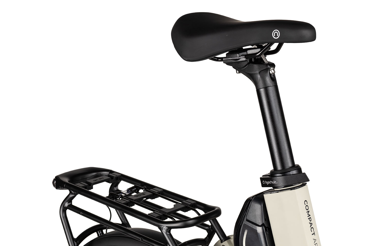QIO Compact AP-8 RT 2027 48 cm | lunar white matt