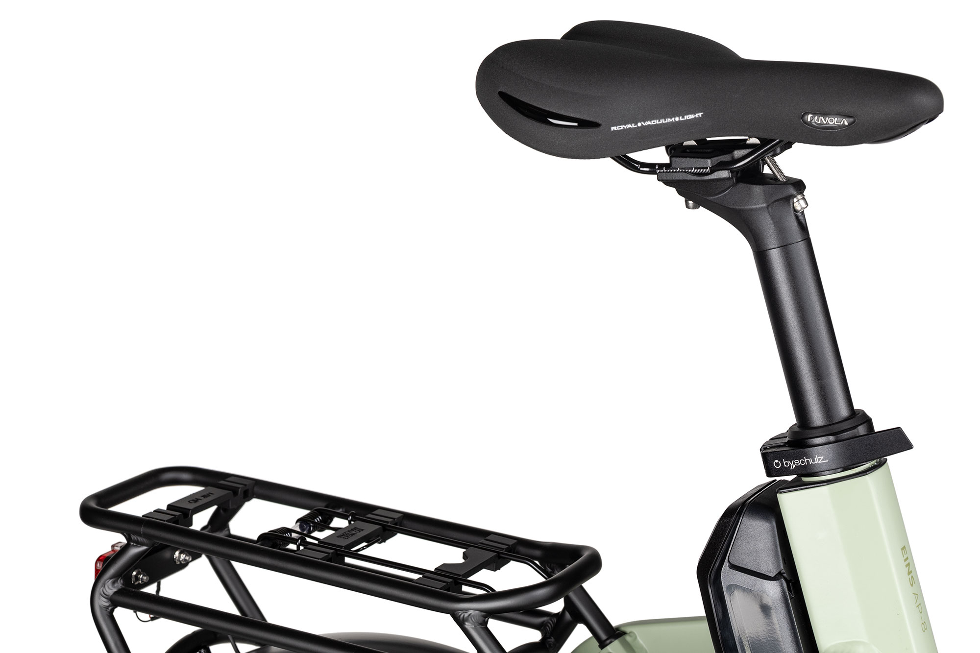 QIO EINS AP-8 RT 2025 48 cm | light olive matt
