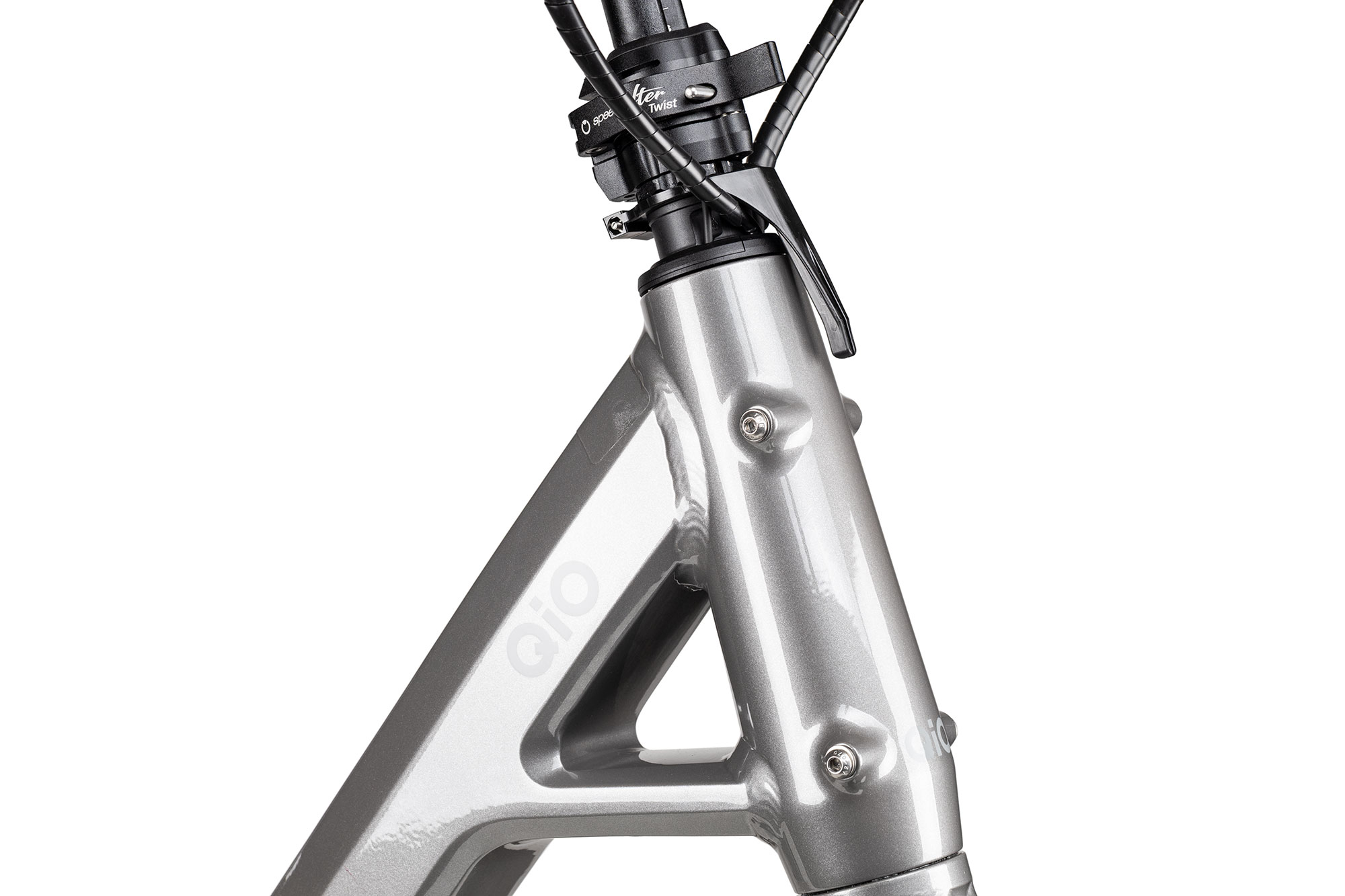 QIO EINS AP-8R FL 2025 48 cm | lead metal