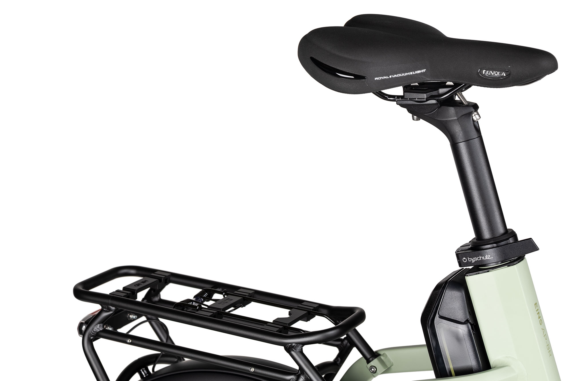QIO EINS AP-8R FL 2025 48 cm | light olive matt