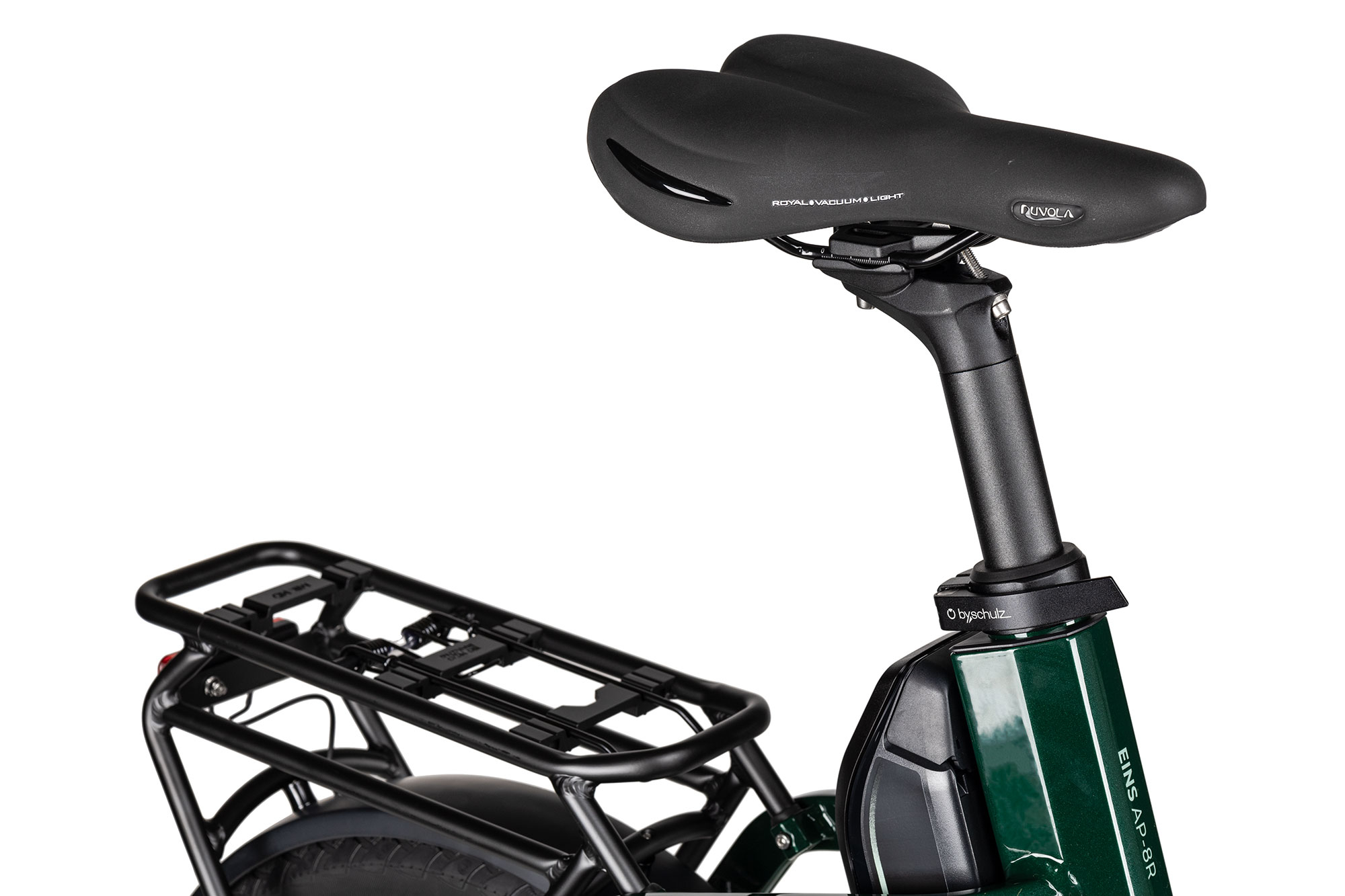 QIO EINS AP-8R LL 47 cm | forest green