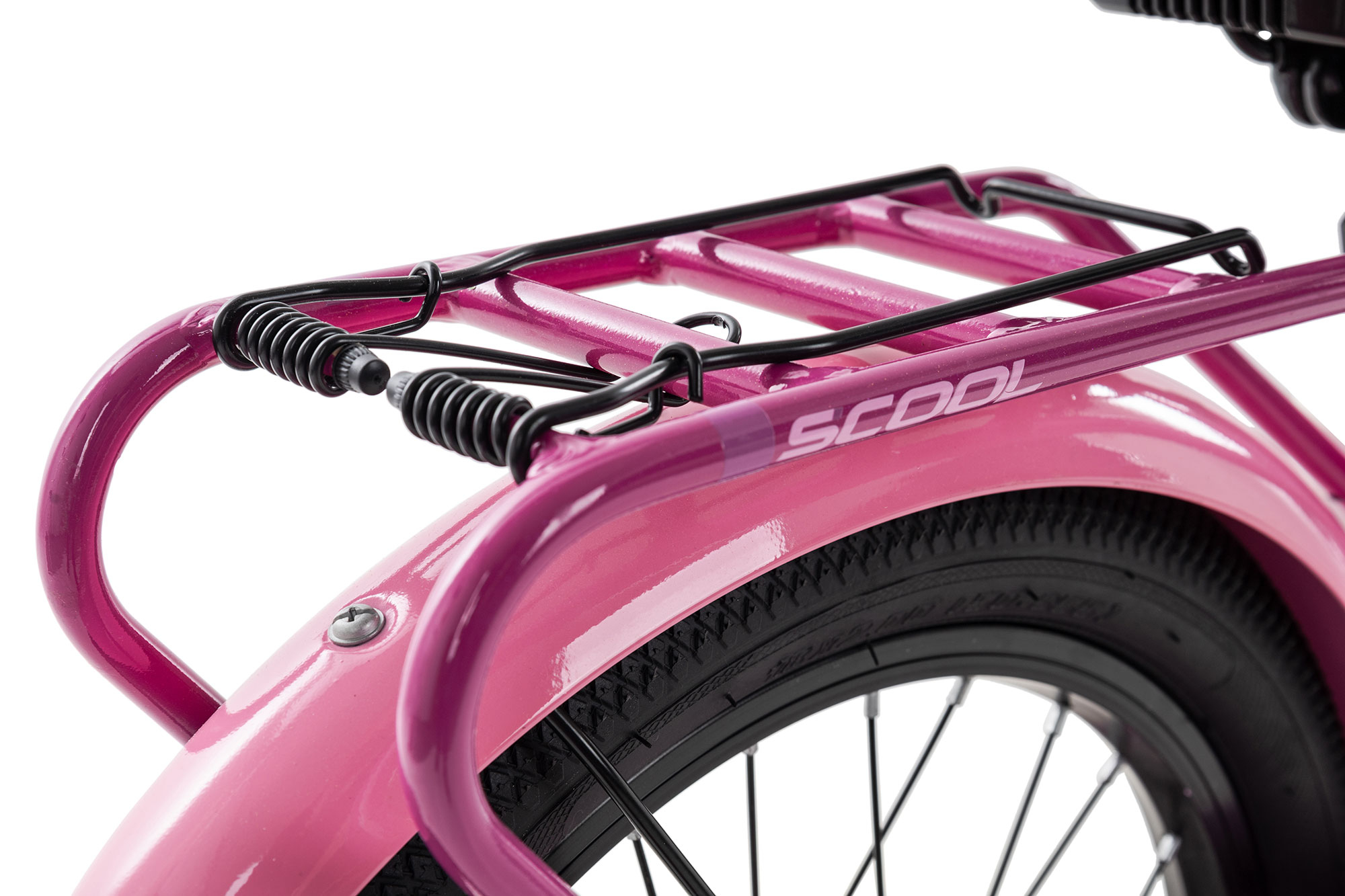 SCool niXe alloy 18-1 28 cm | pink/lightpink