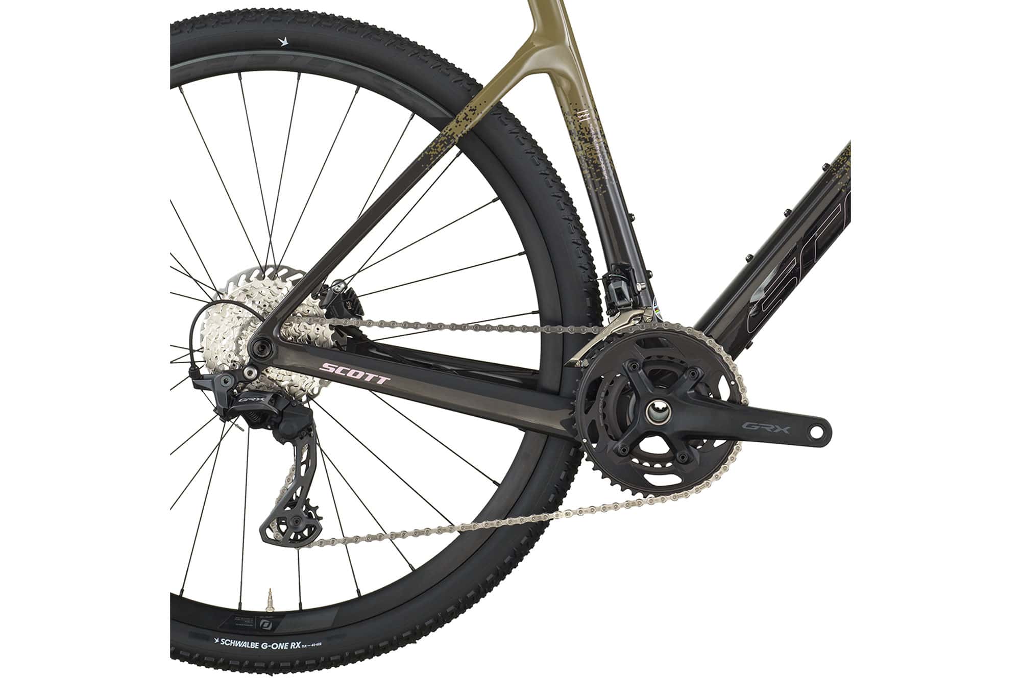 Scott Addict Gravel 40 2026 