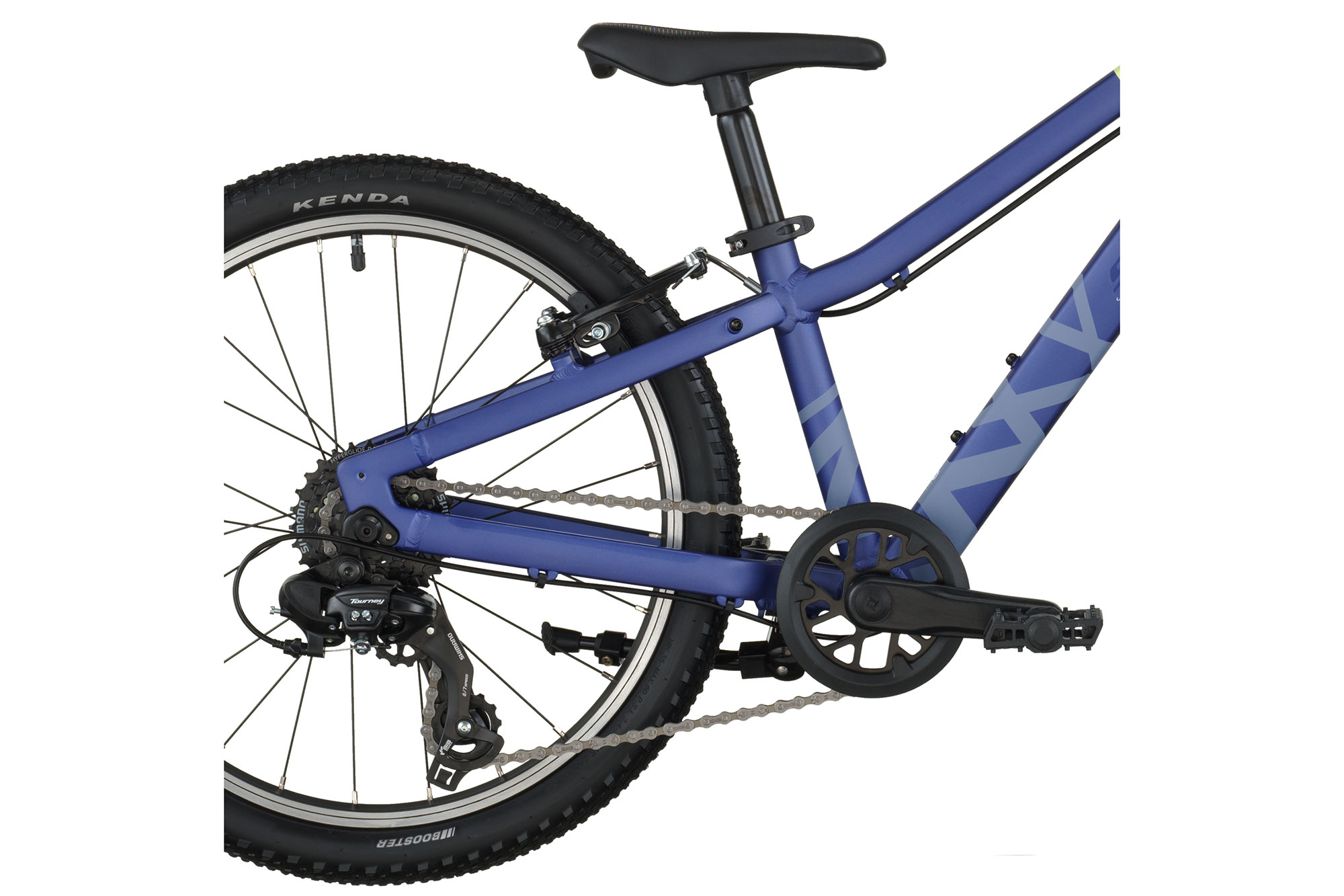 Scott Contrail 200 2026 unisize | indigo blue