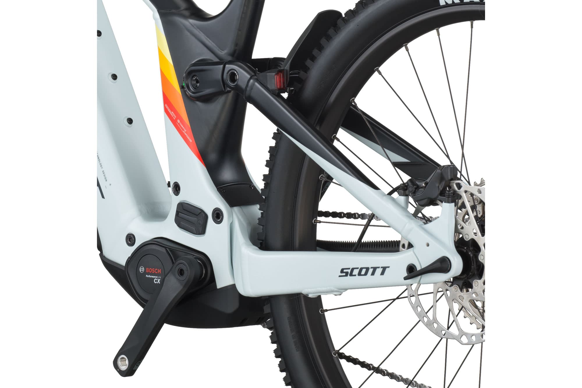 Scott Patron 930 2026 