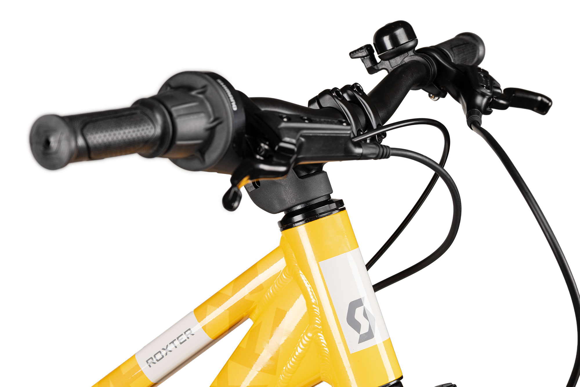 Scott Roxter 400 2027 unisize | sunny yellow