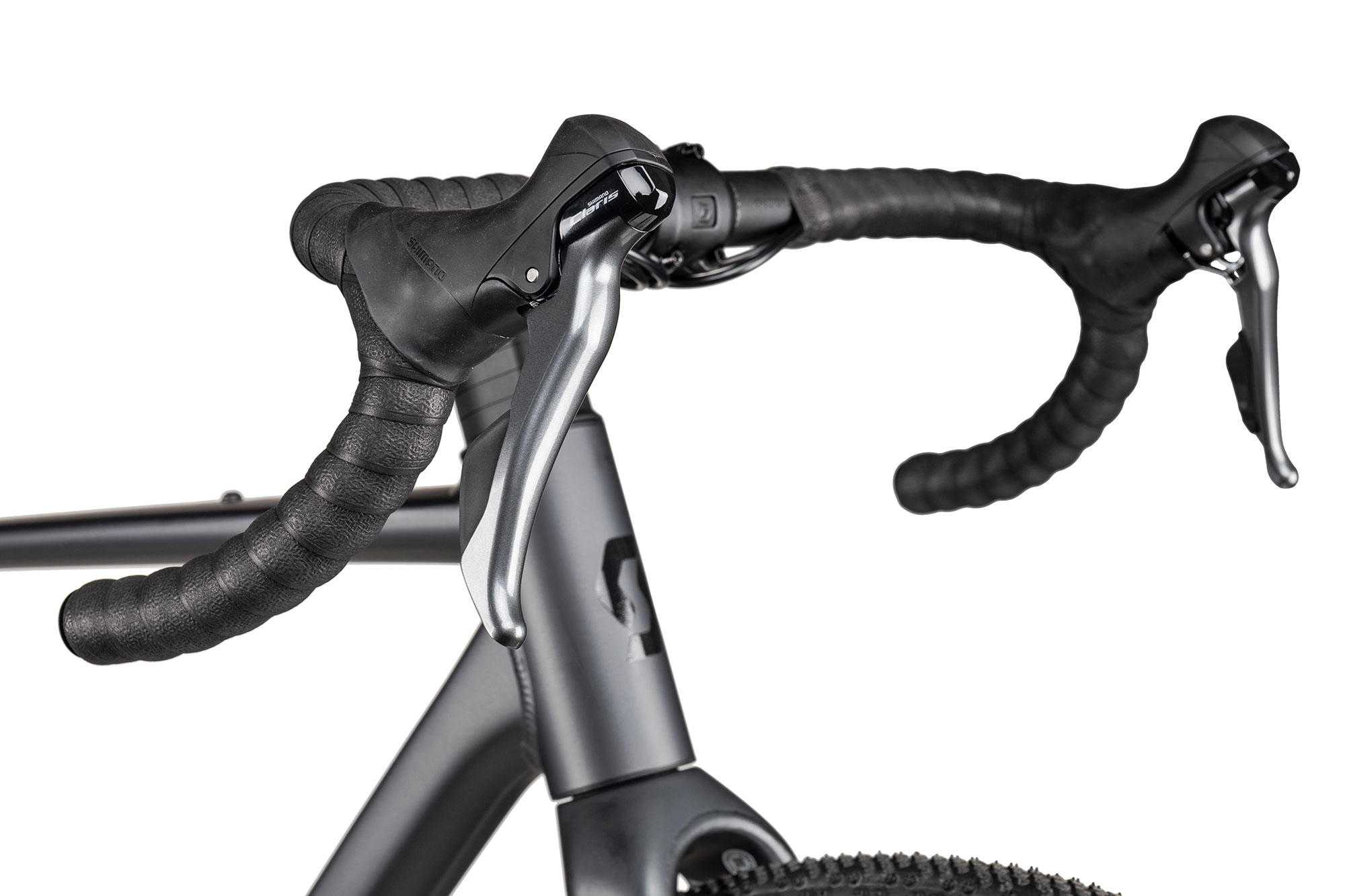 Scott Speedster Gravel 60 2025 54 cm | mastaphora grey