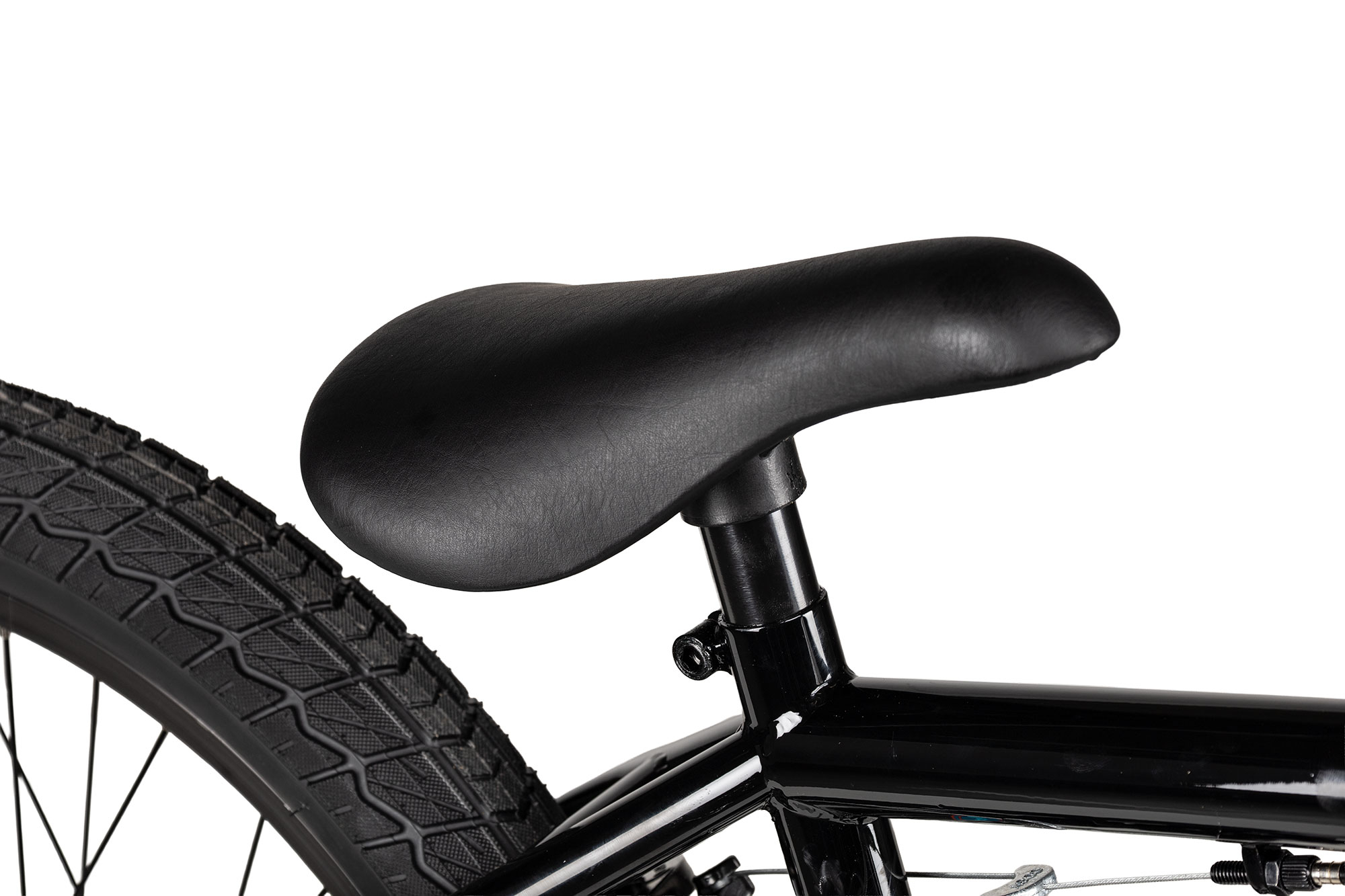 SIBMX Beest unisize | schwarz