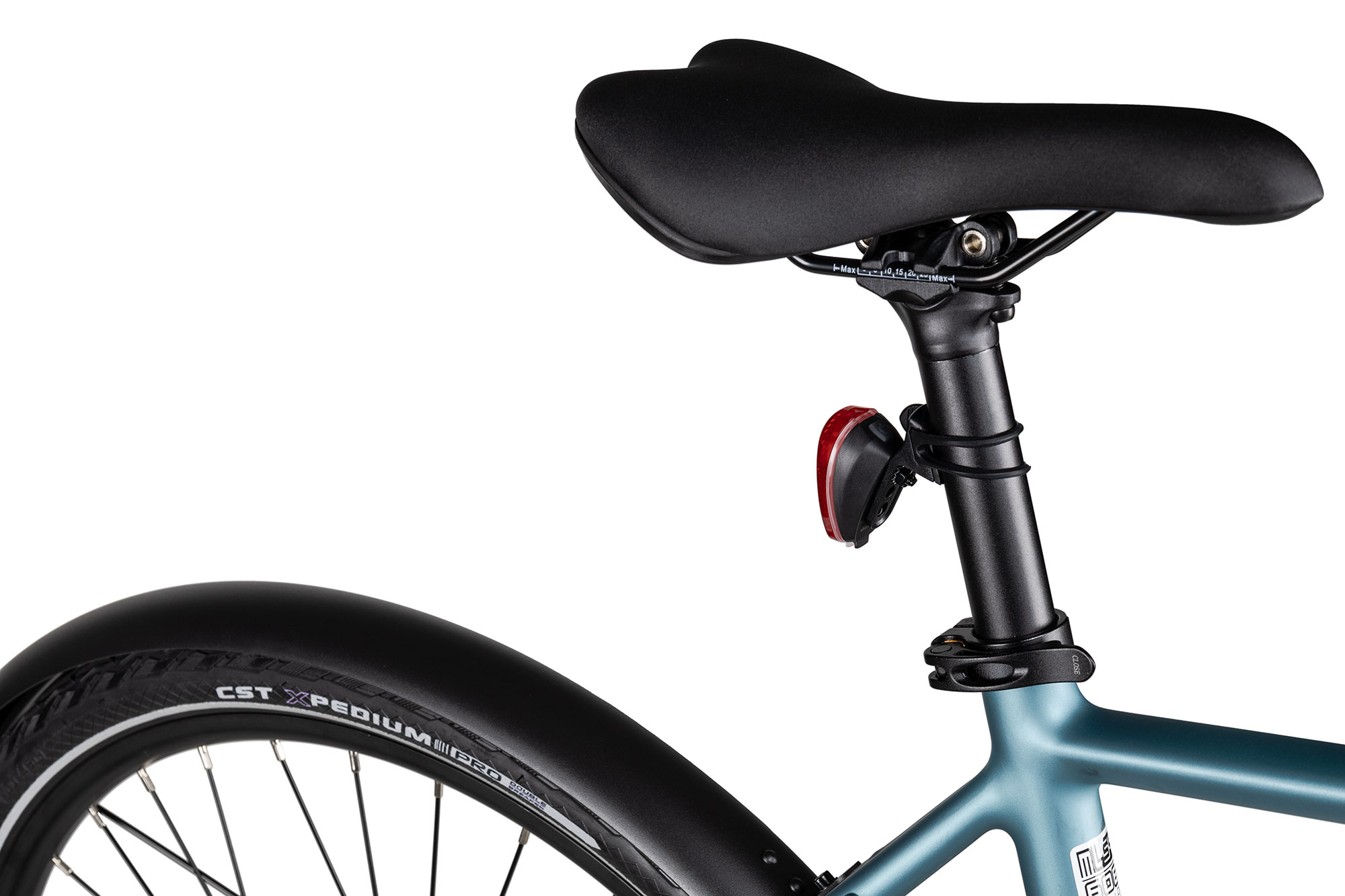 Tenways CGO600 PRO XL | sky blue