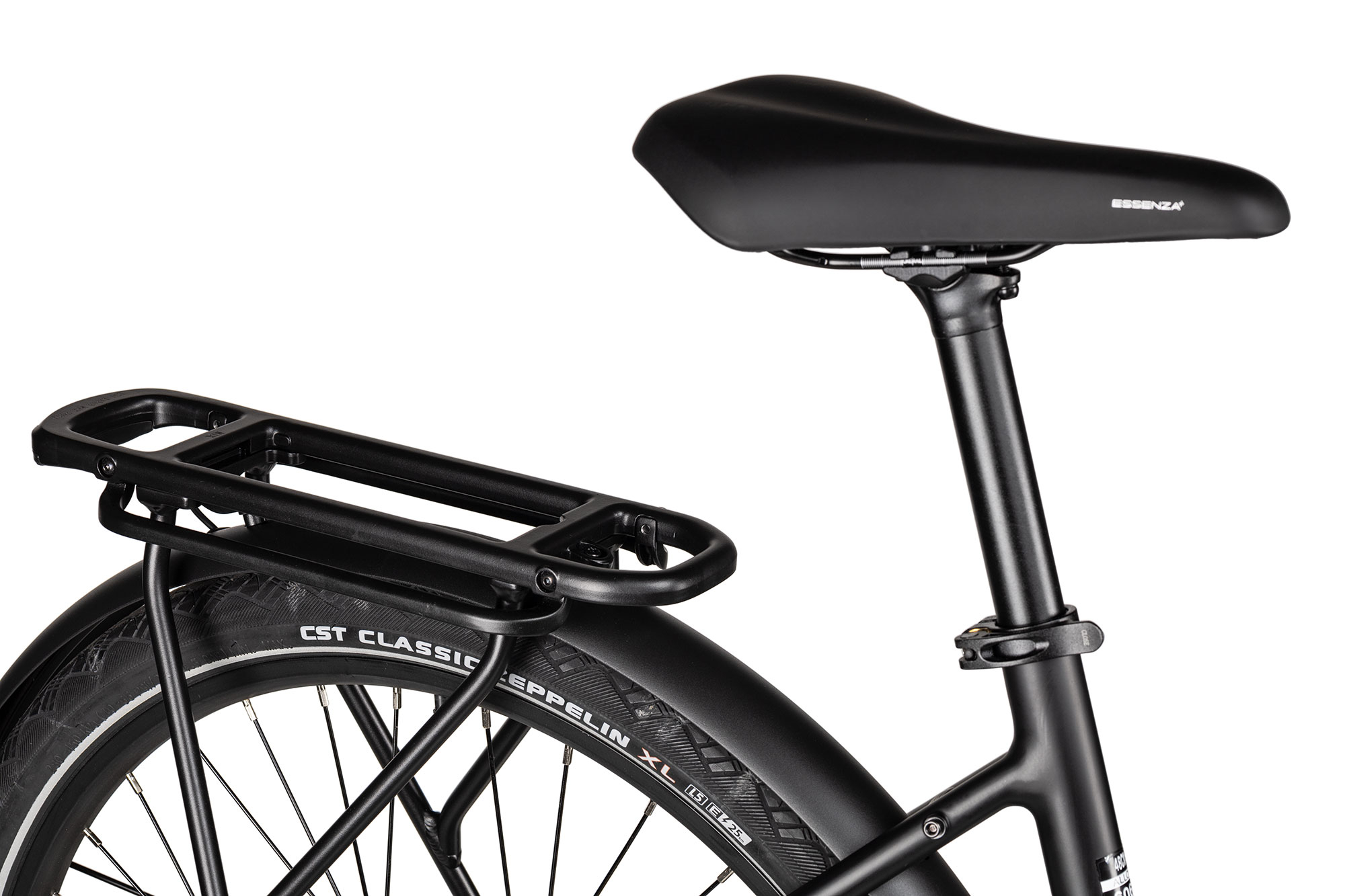 Tenways CGO800 Plus 2025 48 cm | midnight black