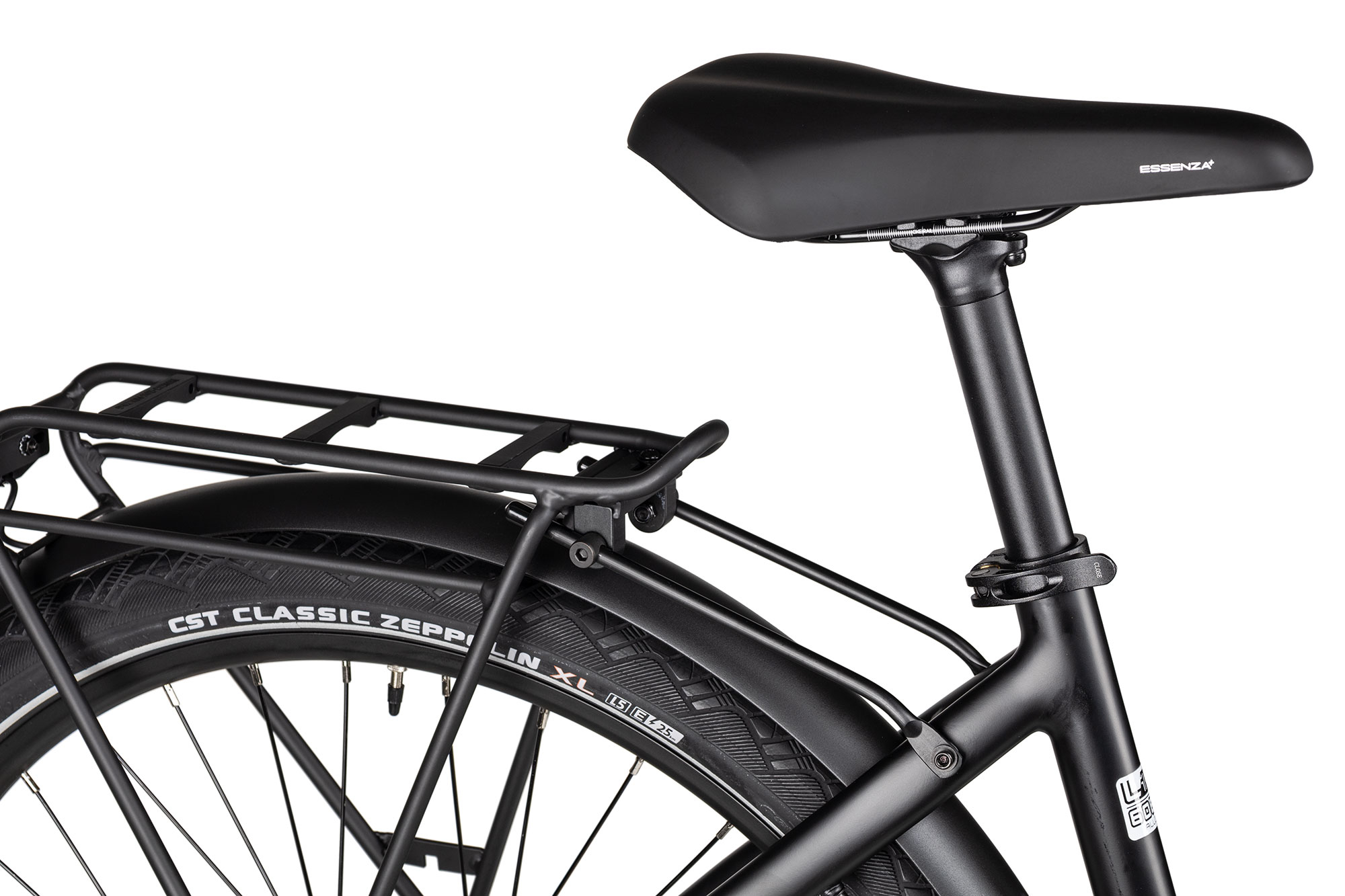 Tenways CGO800S 2026 48 cm | midnight black