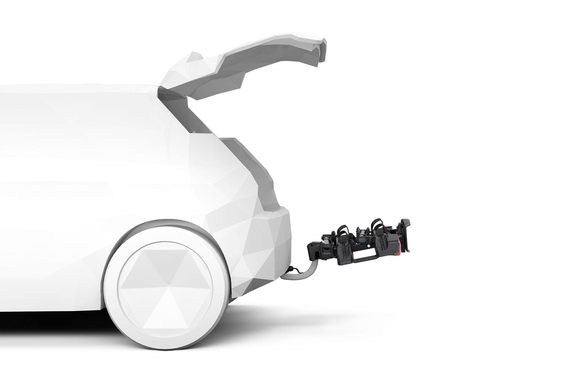 Thule VeloLite Heckträger 