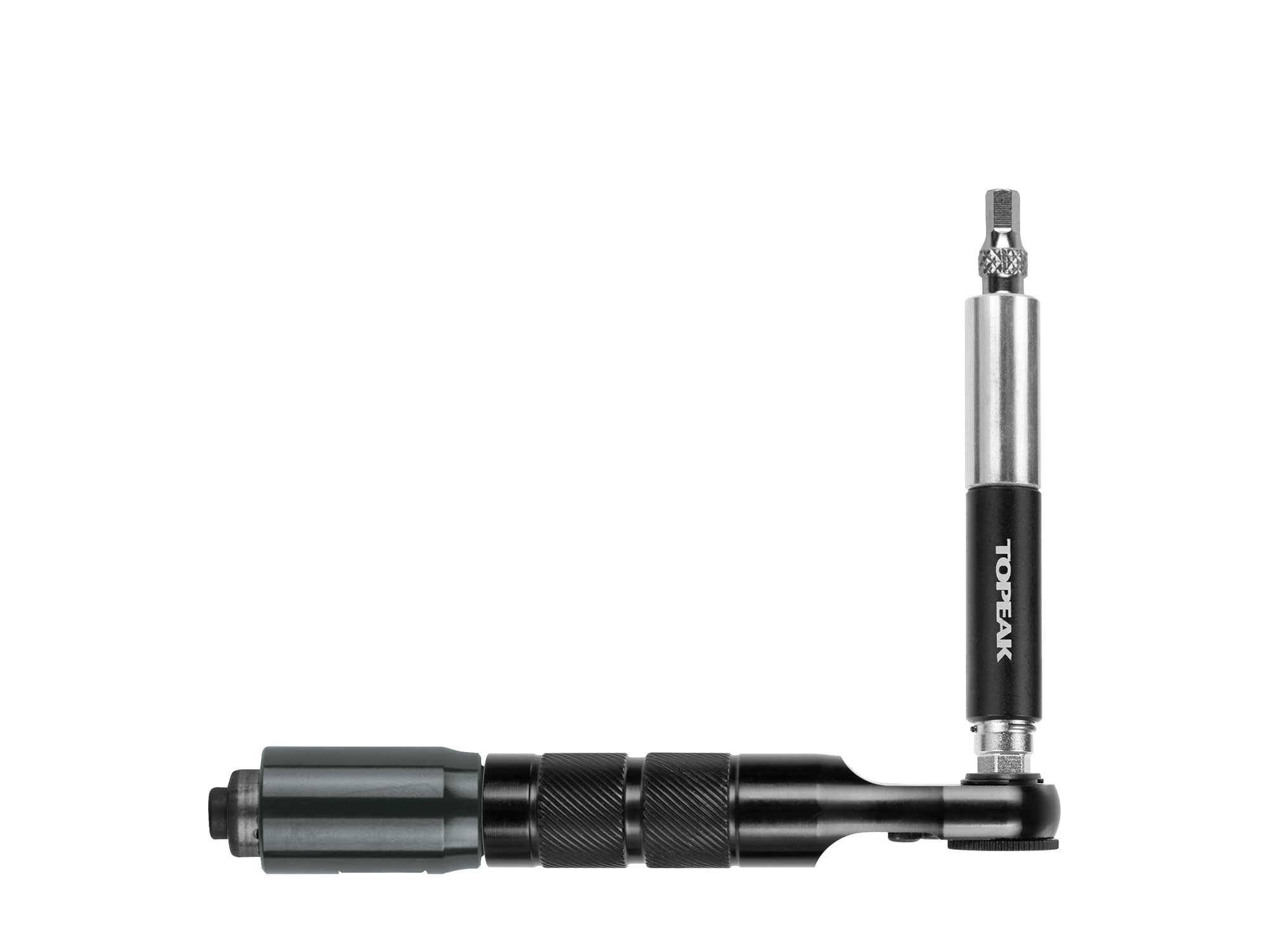 Topeak Ratchet´n Roll EX Werkzeugset schwarz