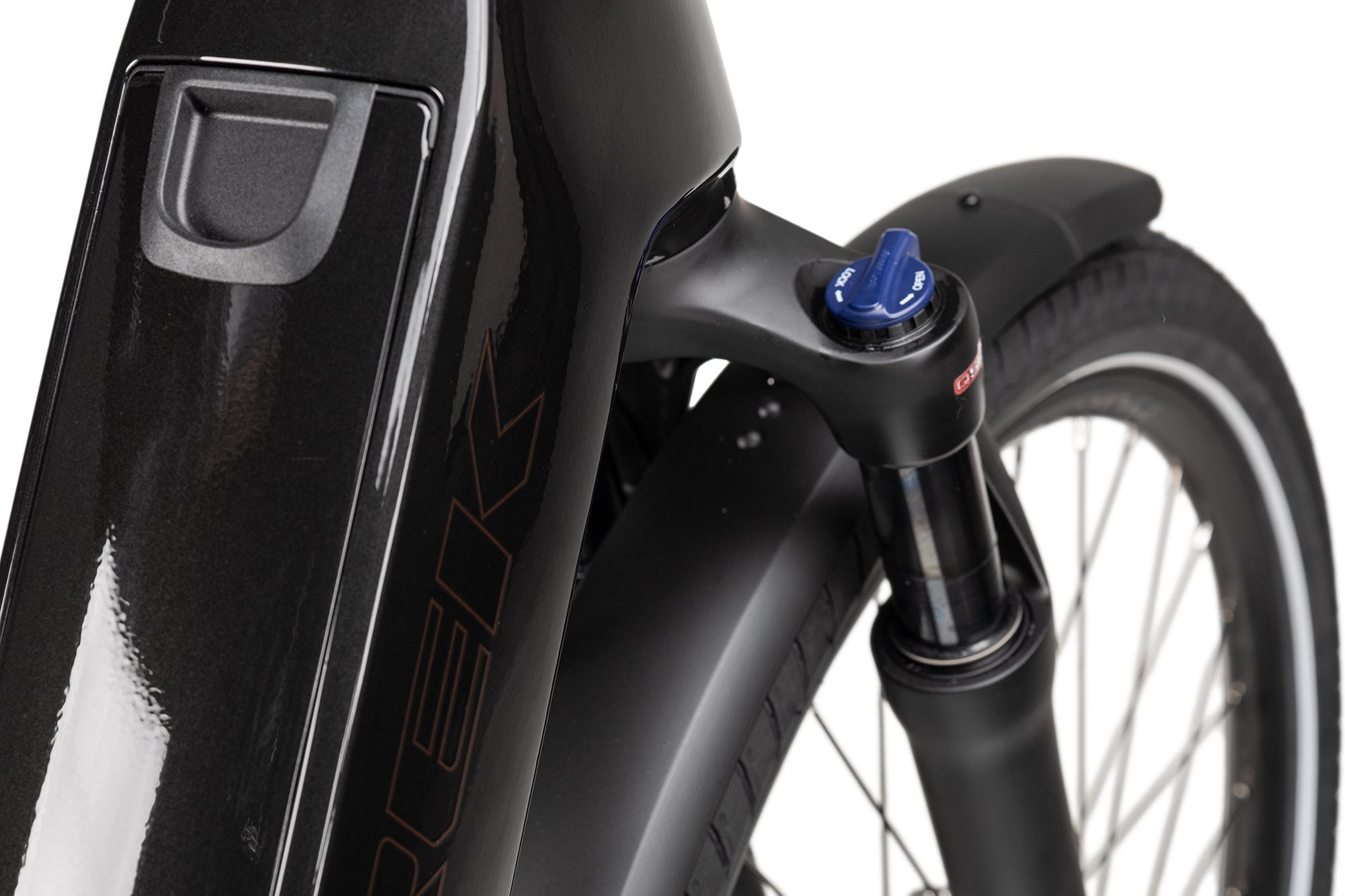 Trek Charter+ 4 N5 B 800 Wave 2027 M | dark web