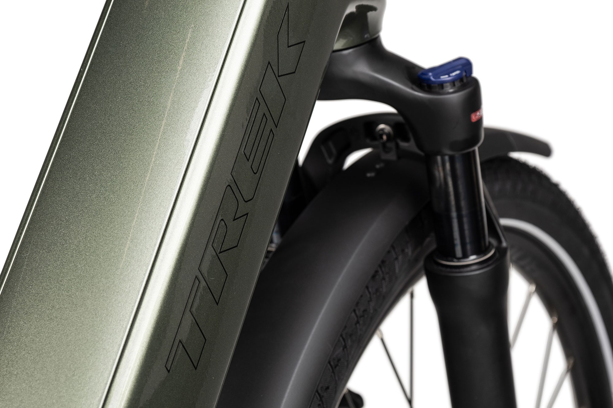 Trek Charter+ 4 N5 B 800 Wave 2027 L | lichen green