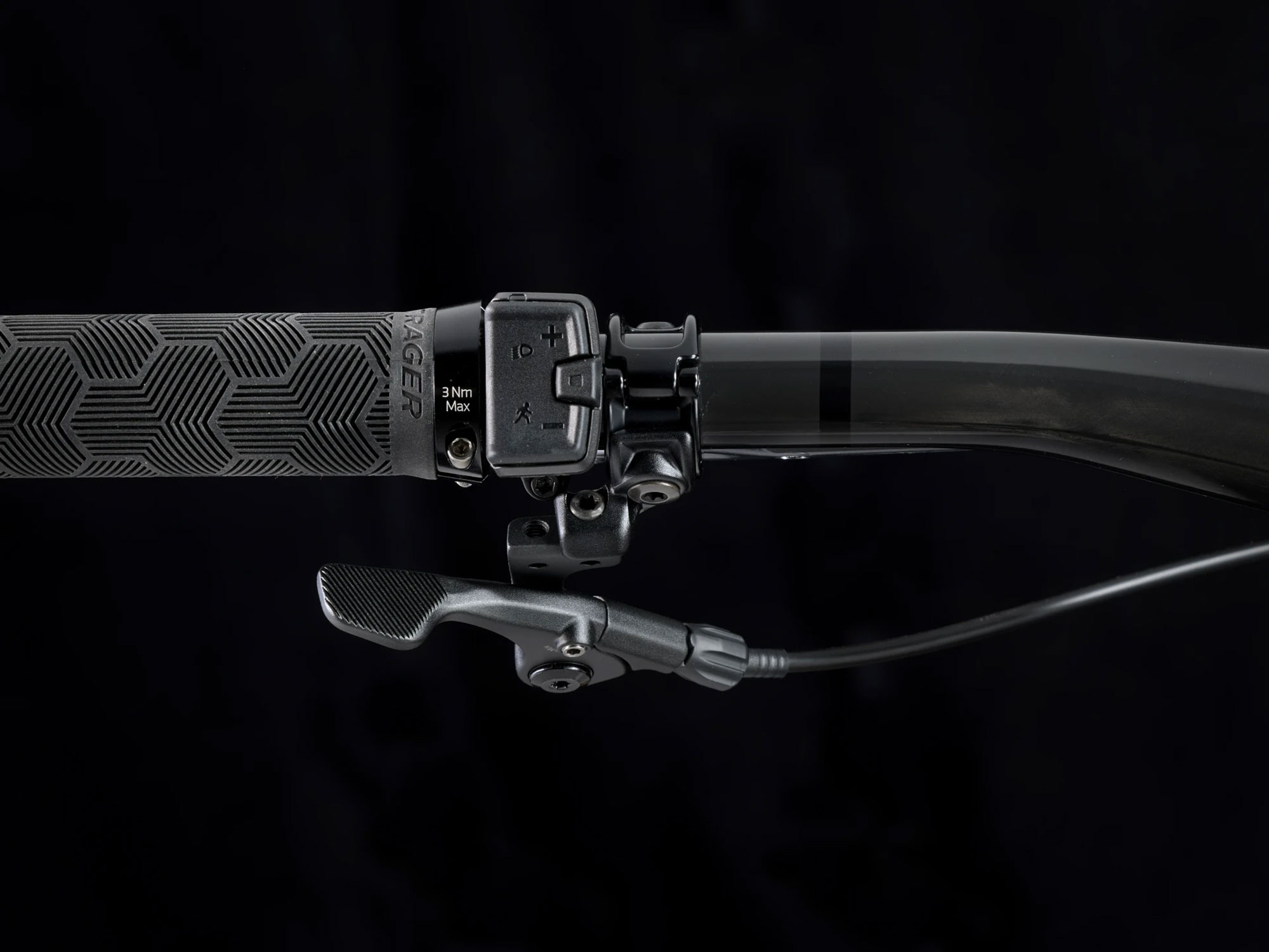 Trek Rail 9.8 GX AXS T-Type Gen 4 XL | pennyflake