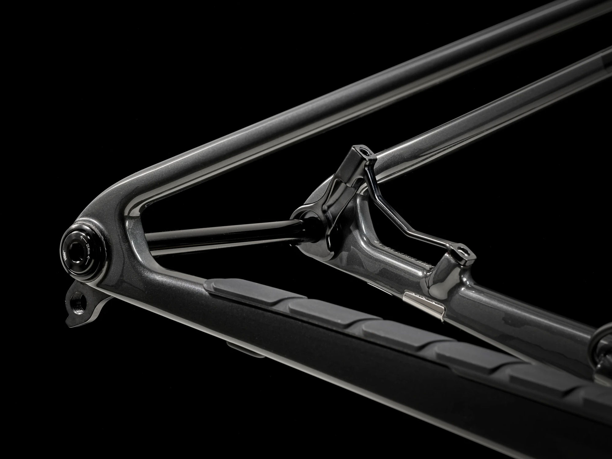 Trek Supercaliber SL 9.6 Gen 2 2025 ML | dark prismatic
