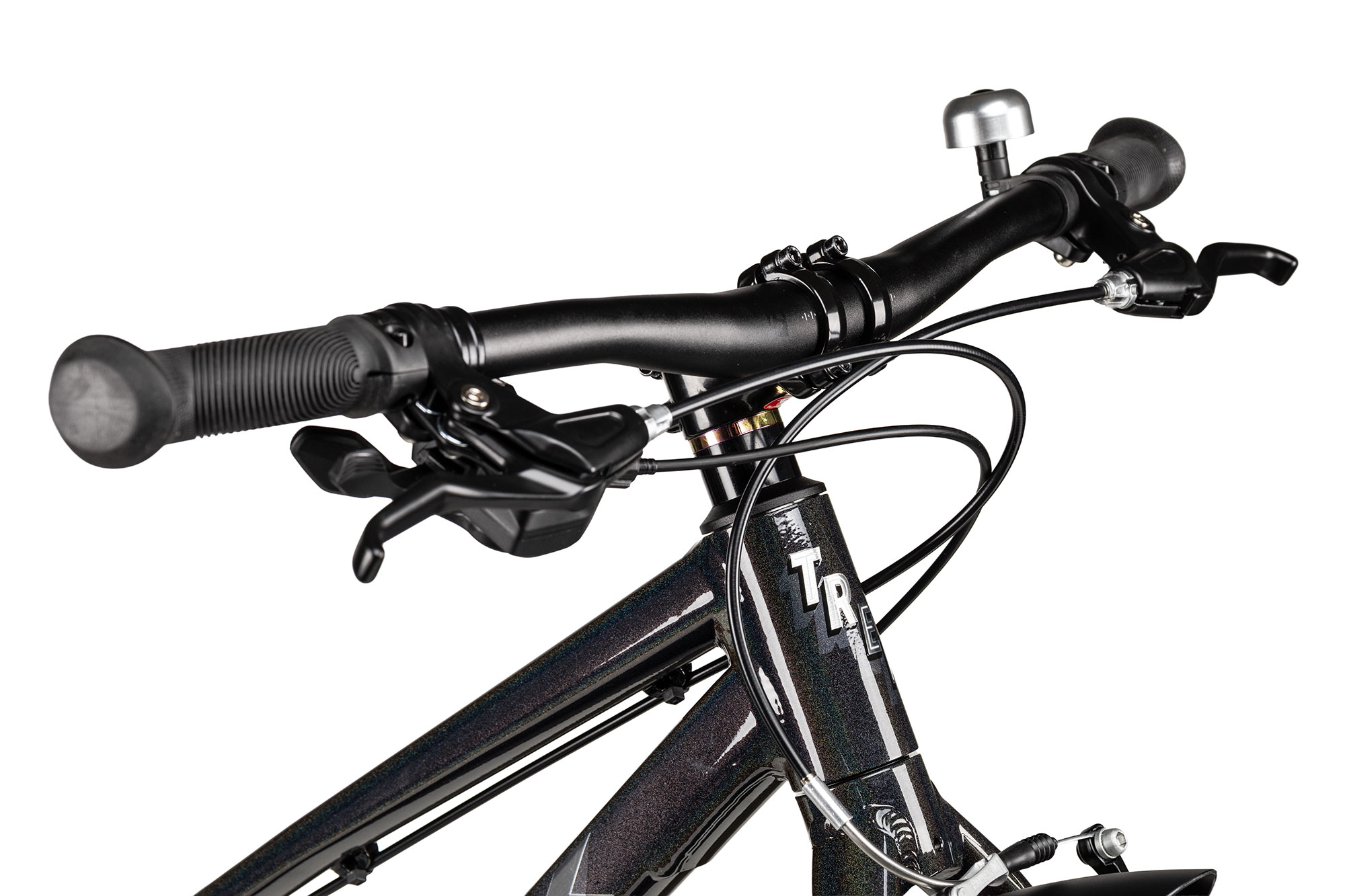 Trek Wahoo 26 Path 2027 unisize | dark prismatic