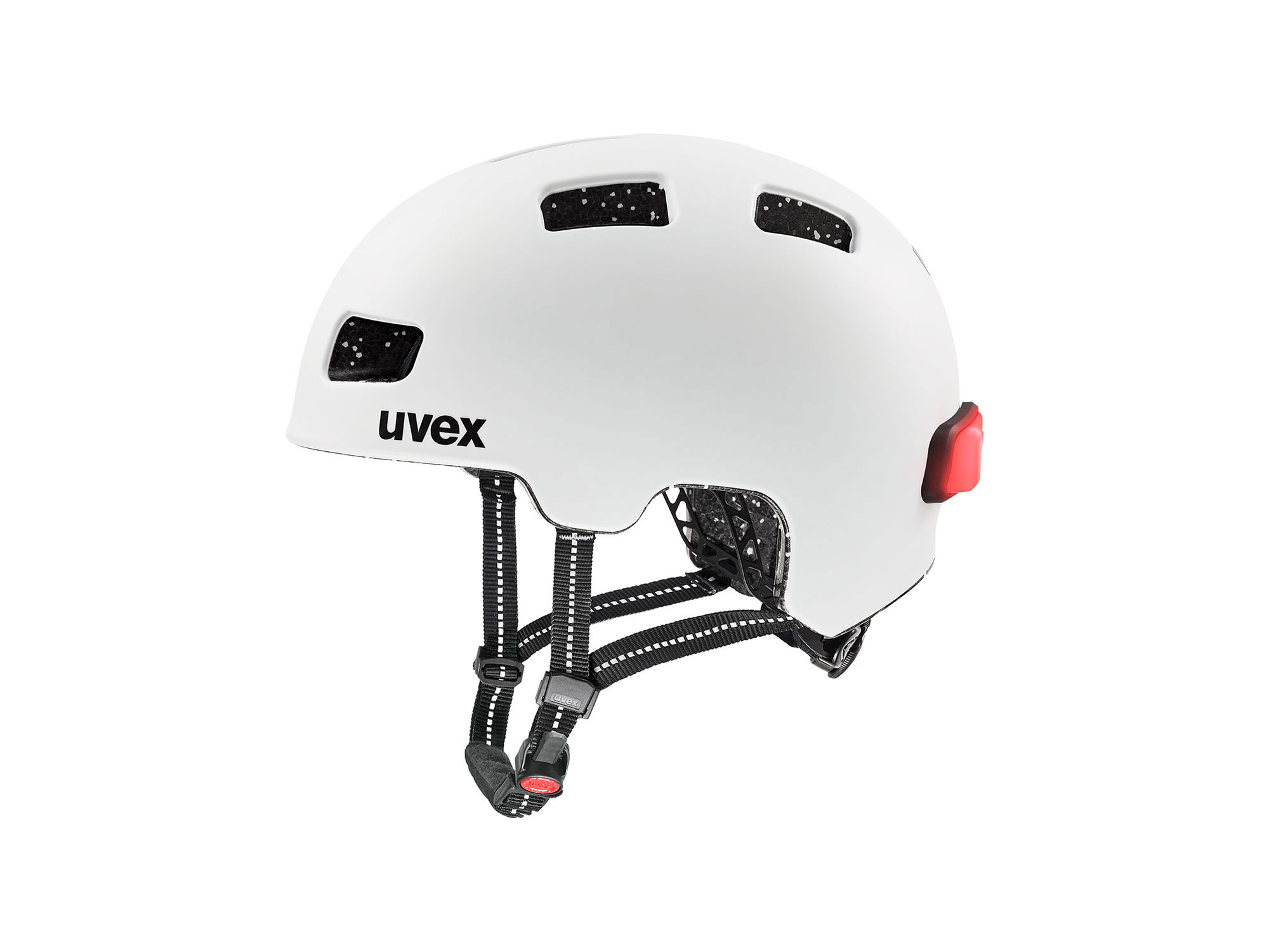 Uvex City 4 Helm 