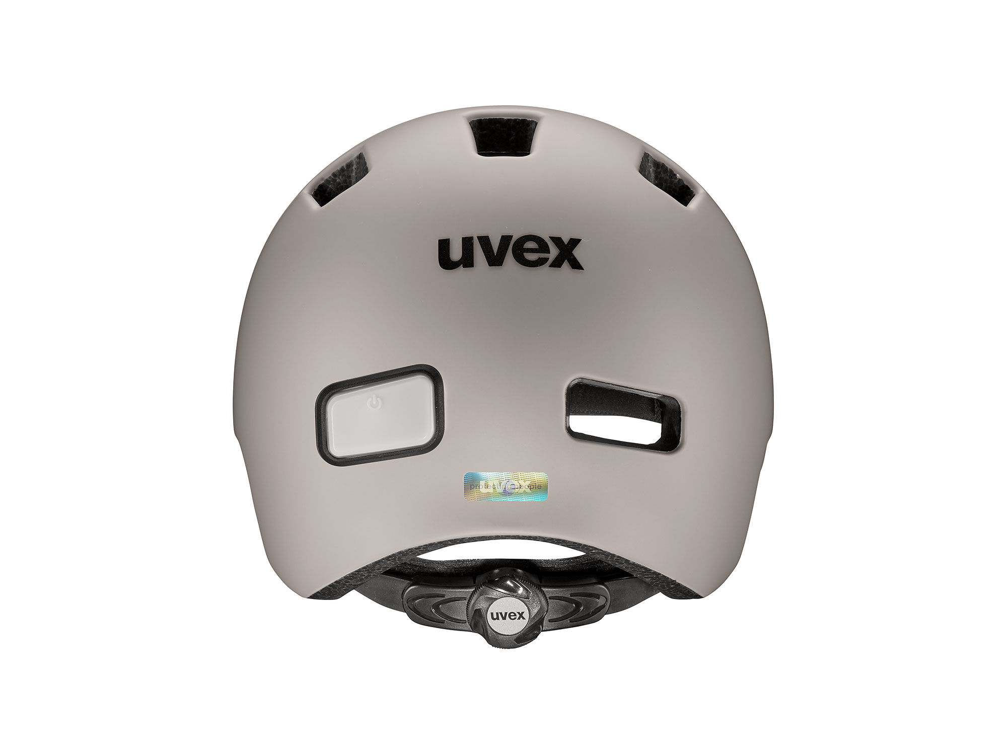 Uvex City 4 Helm 