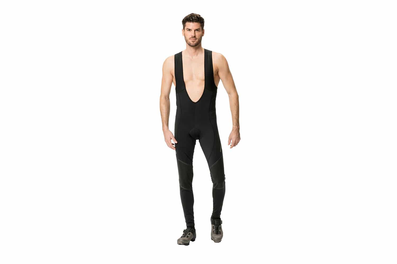 Vaude Active Warm Tight Men Radhose 