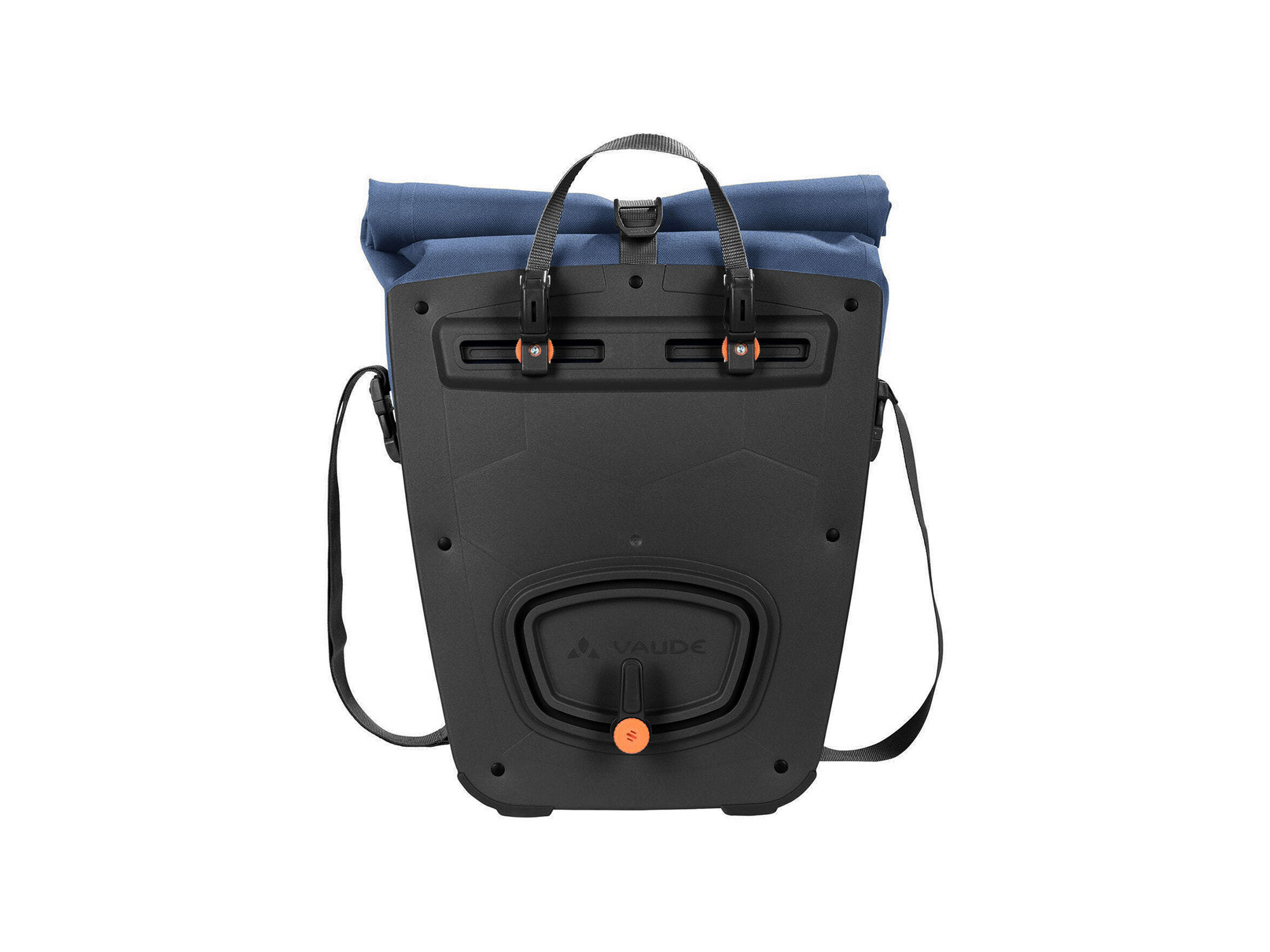 Vaude Aqua Back Deluxe SE Hecktaschen 48 Liter | marine
