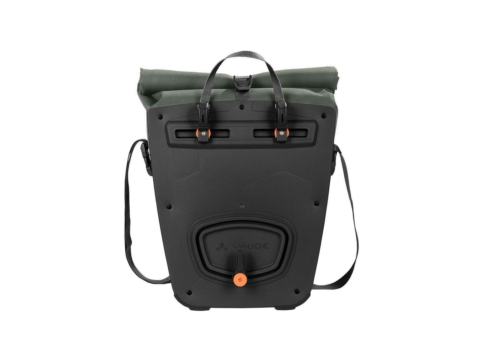 Vaude Aqua Back Deluxe SE Hecktaschen 48 Liter | olive