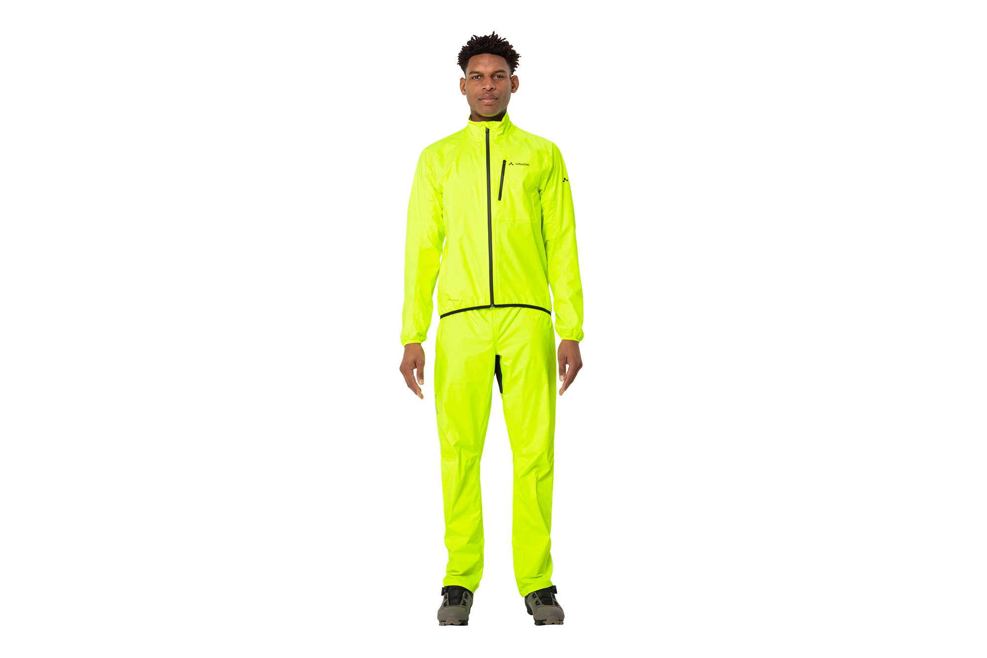 Vaude Drop Jacket III Men 