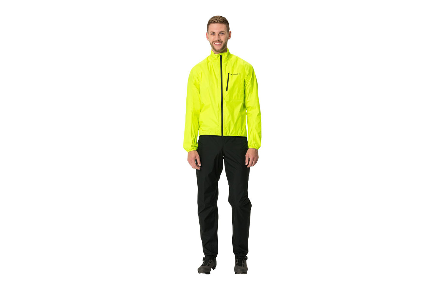 Vaude Drop Jacket III Men 