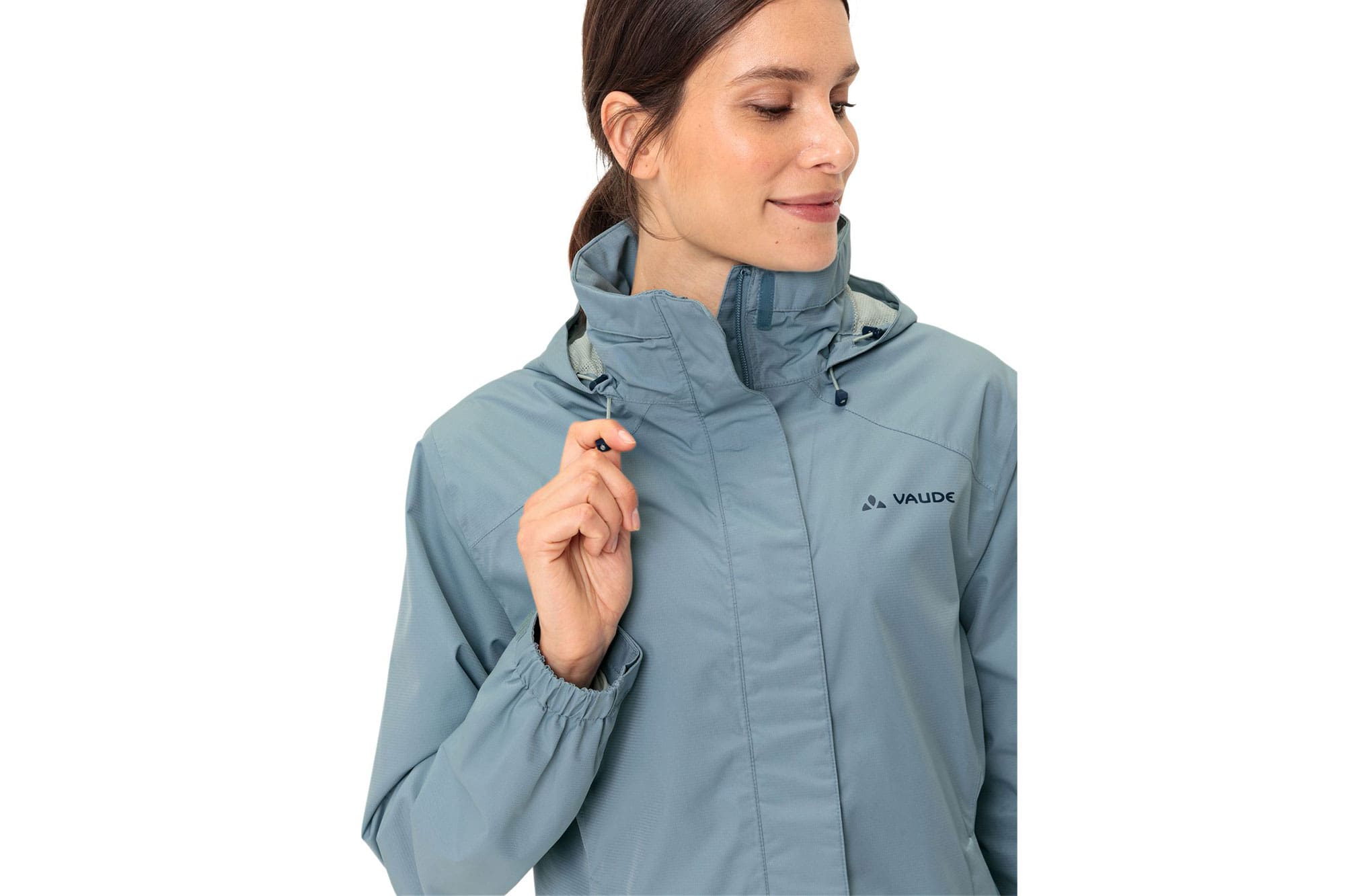 Vaude Escape Bike Light Jacket Wms 