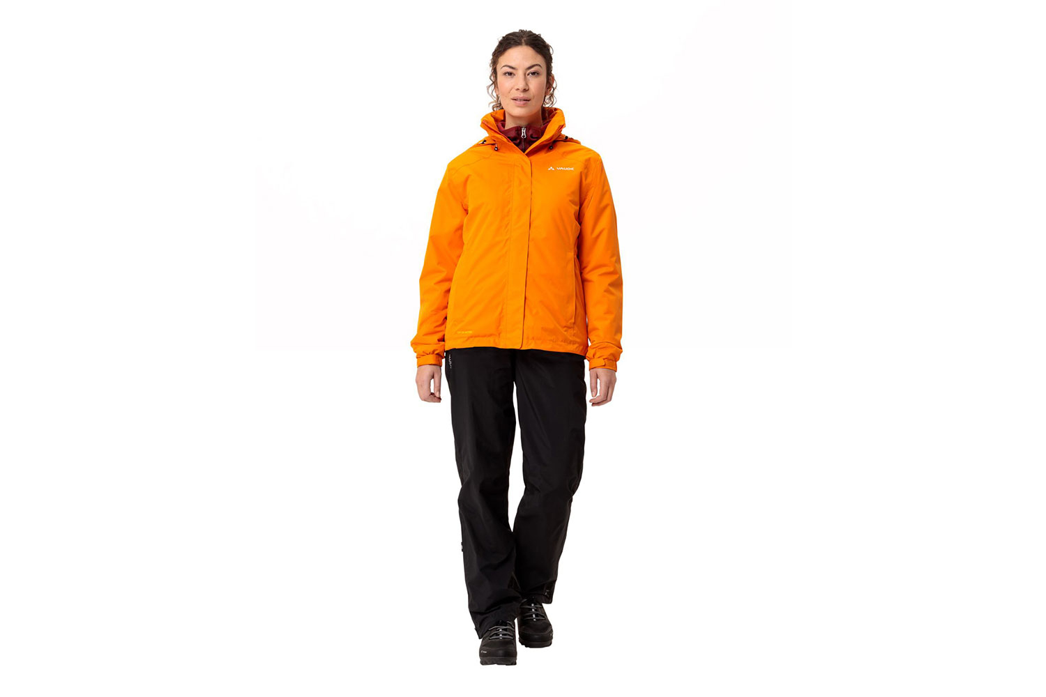 Vaude Escape Bike Warm Jacket WMS 
