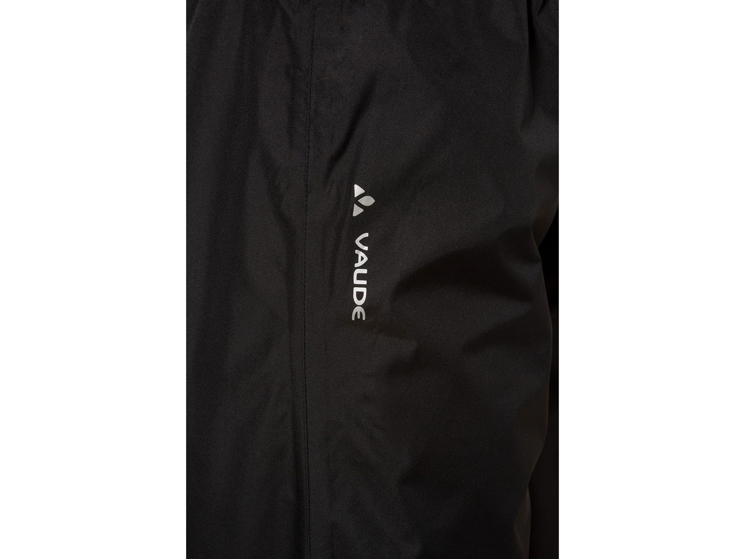 Vaude Fluid Pants II wms Hose 42 | schwarz