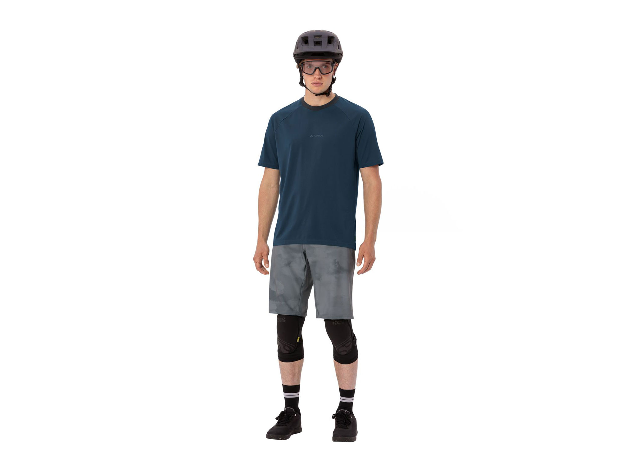 Vaude Loamer KA Shirt Men 