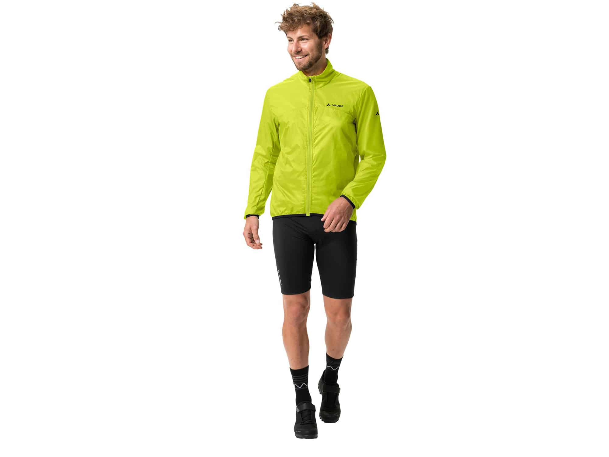 Vaude Matera Air Jacket Men 