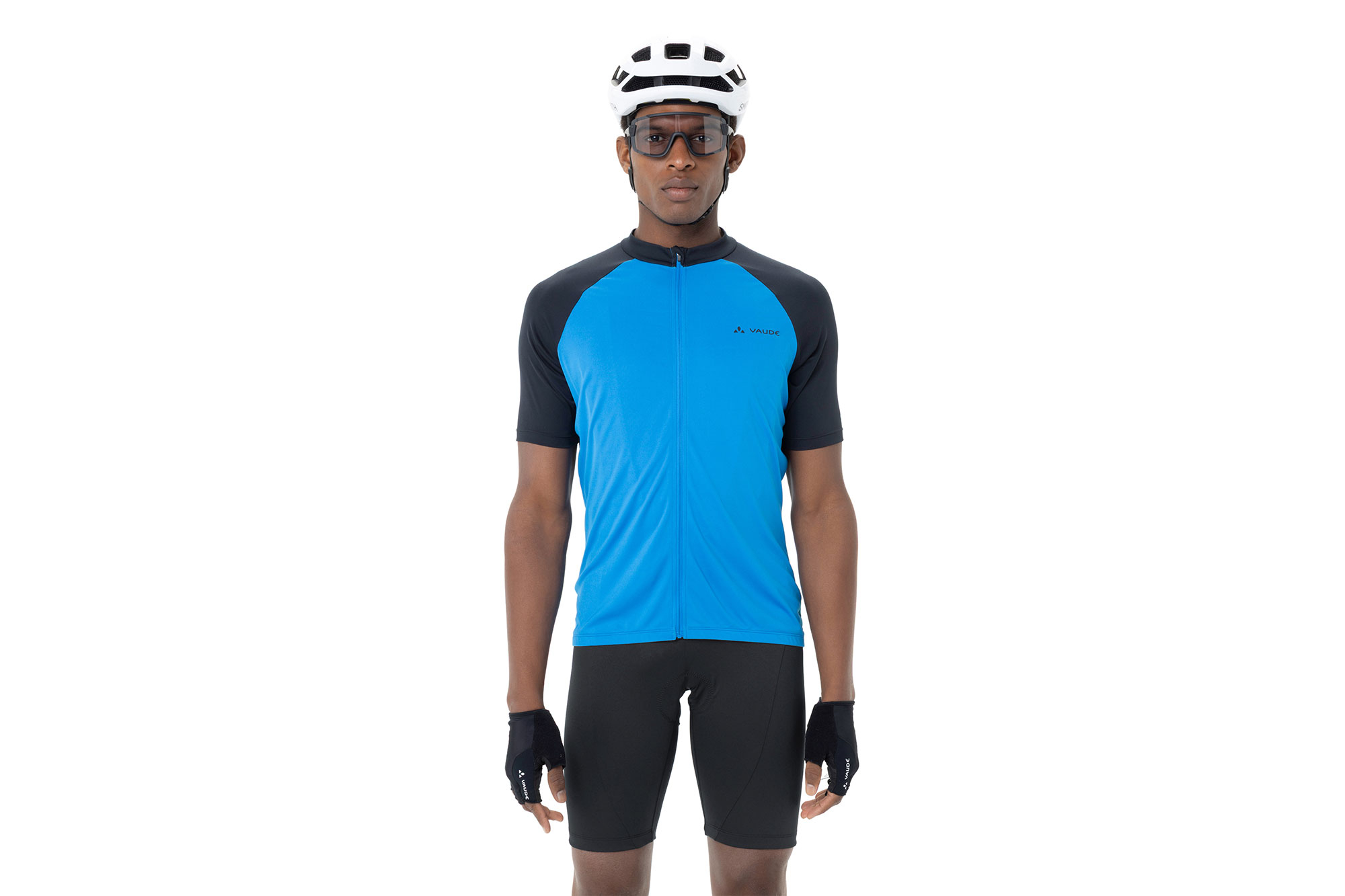 Vaude Matera Bib Tights Men S | black