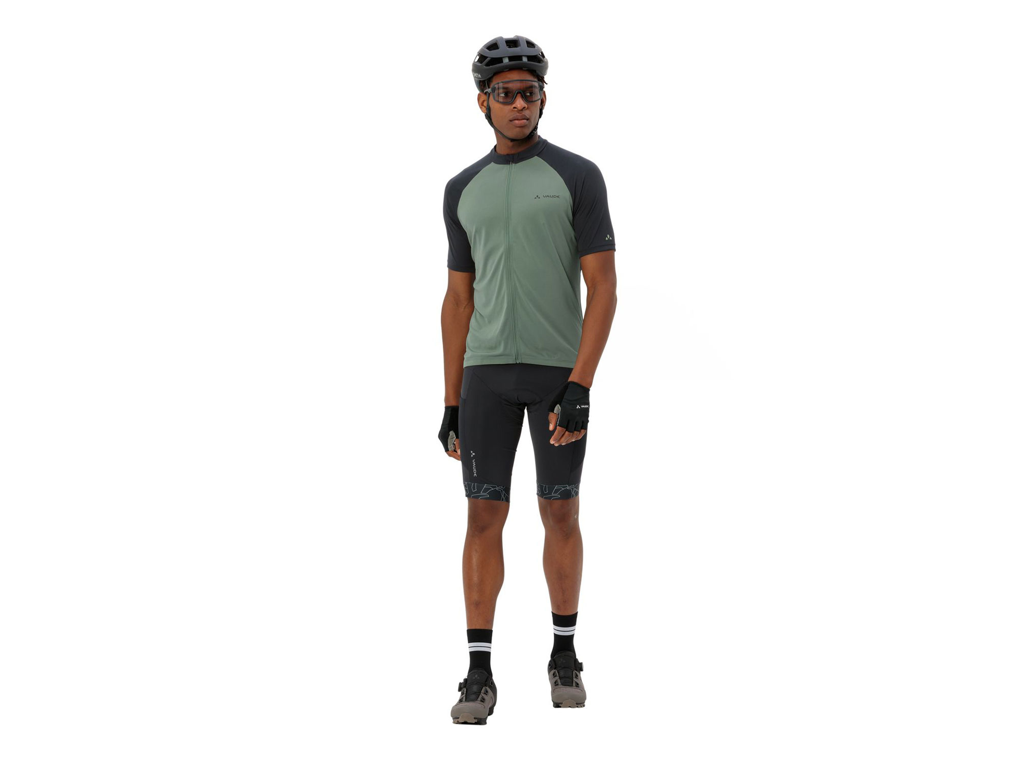 Vaude Matera FZ Tricot II Men 