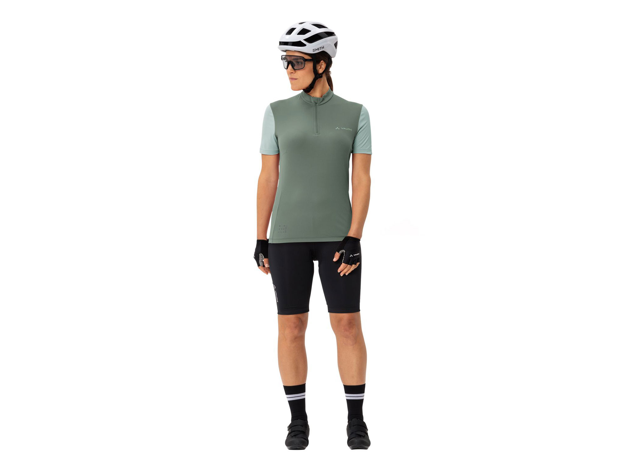 Vaude Matera HZ Trikot WMS 