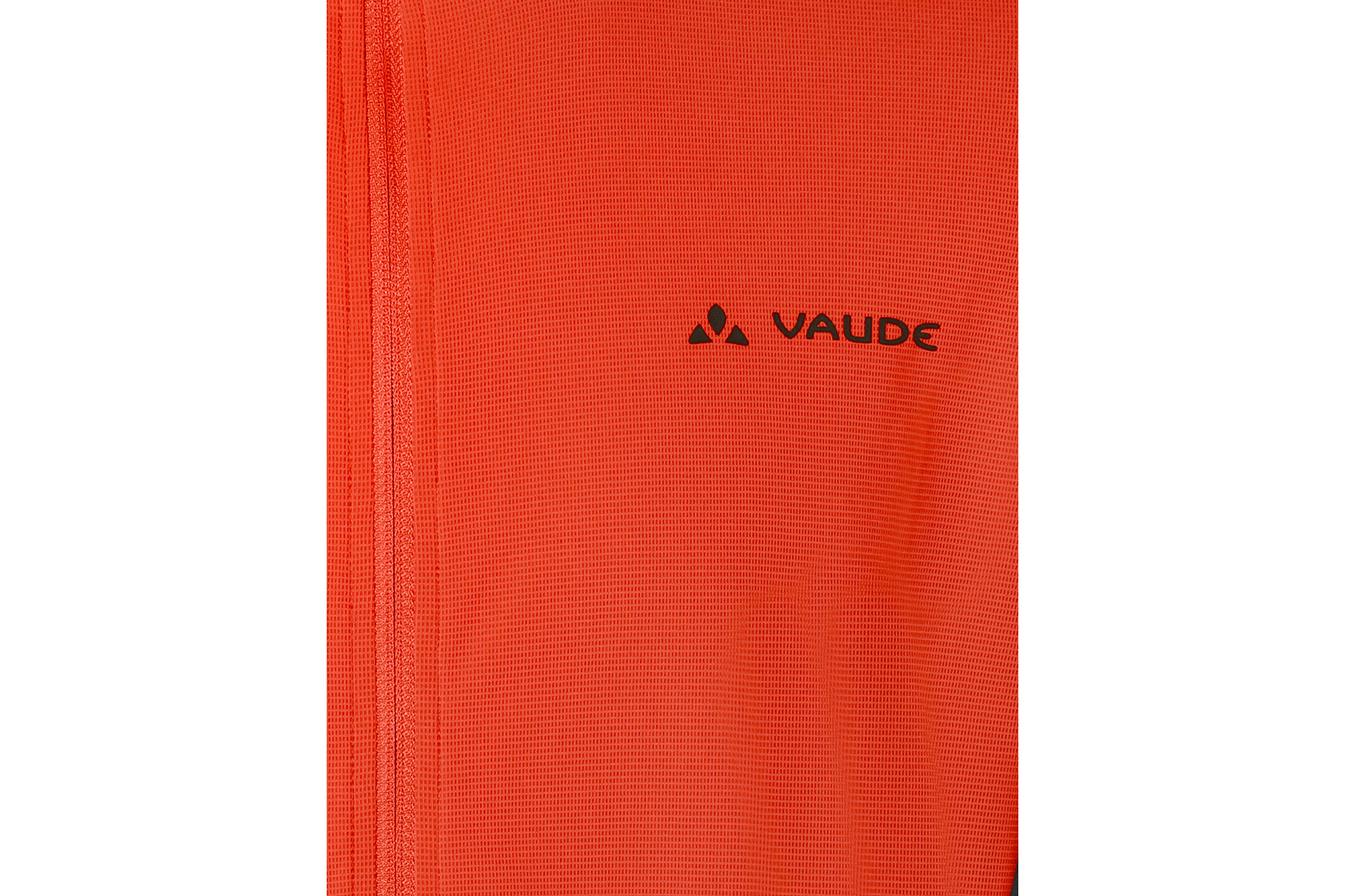 Vaude Matera LC Trikot II XXL | glowing red