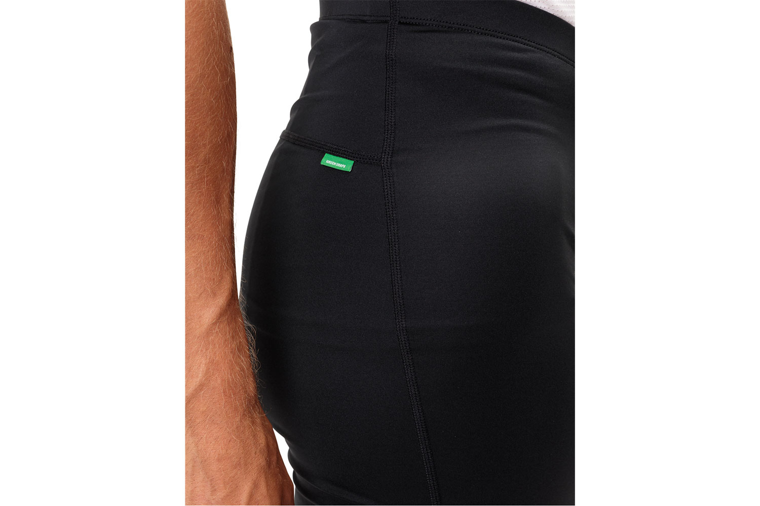 Vaude Matera Tights II Men Radhose XXXXL | black