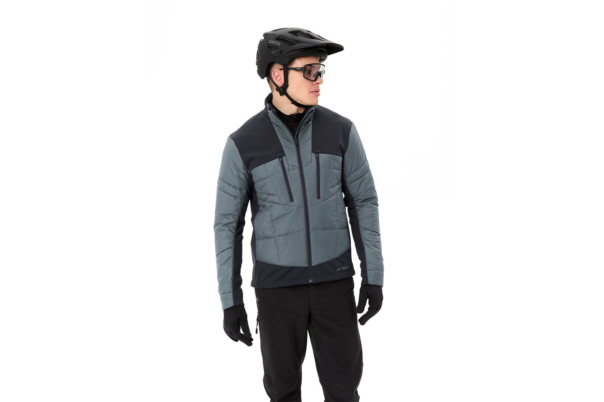 Vaude Minaki Jacket IV L | heron