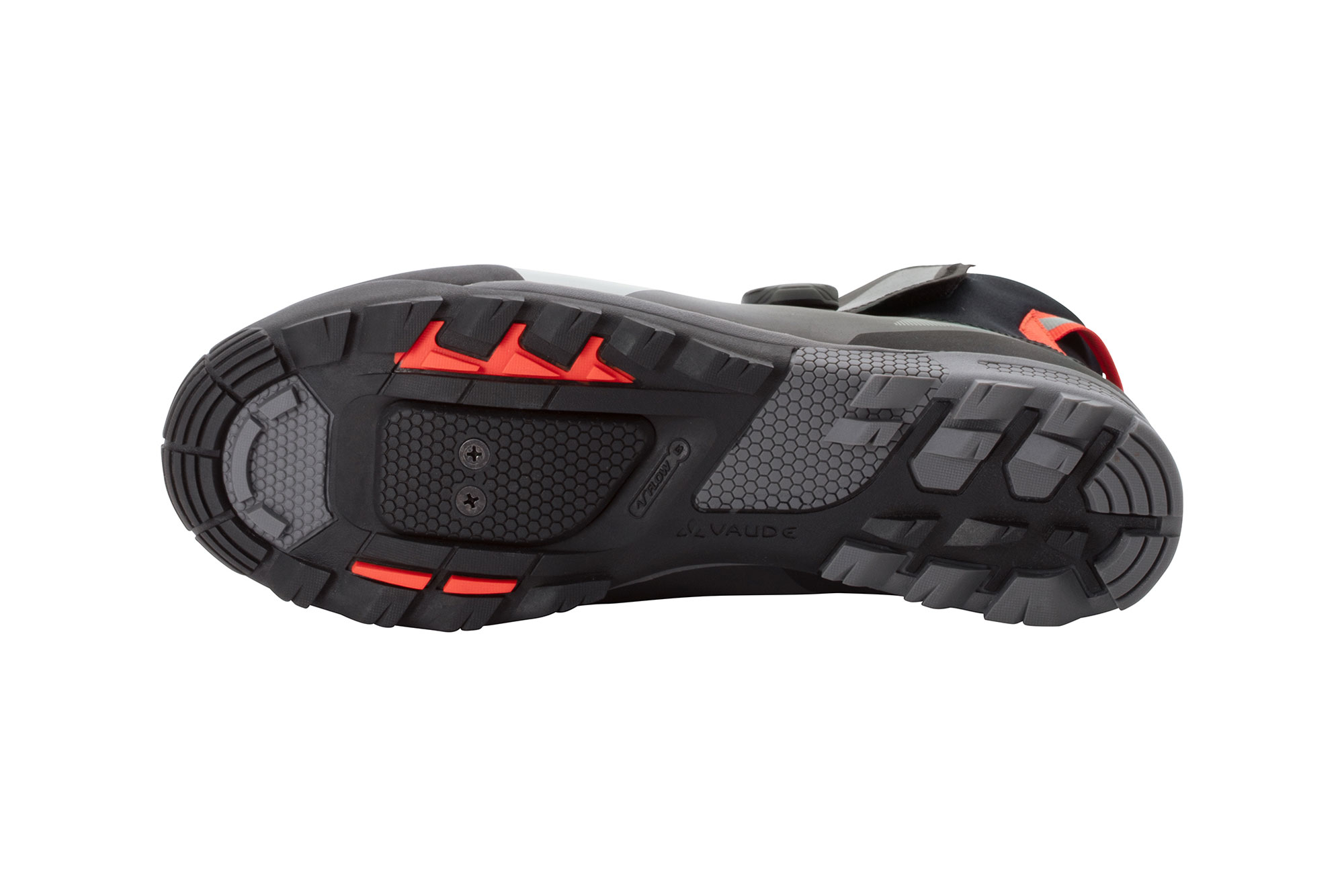 Vaude Minaki Mid III STX Schuhe 41 | black