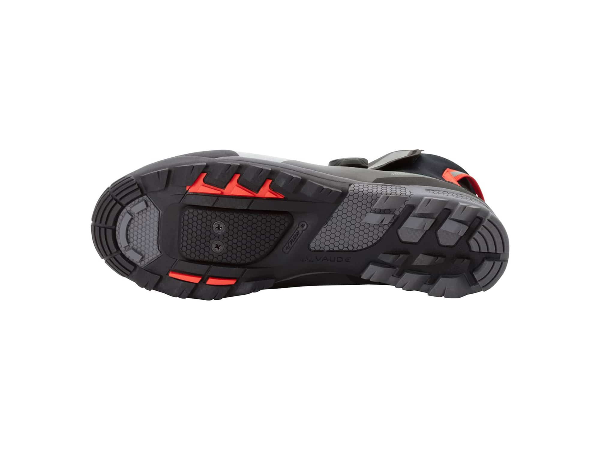 Vaude Minaki Mid III STX Schuhe 37 | black