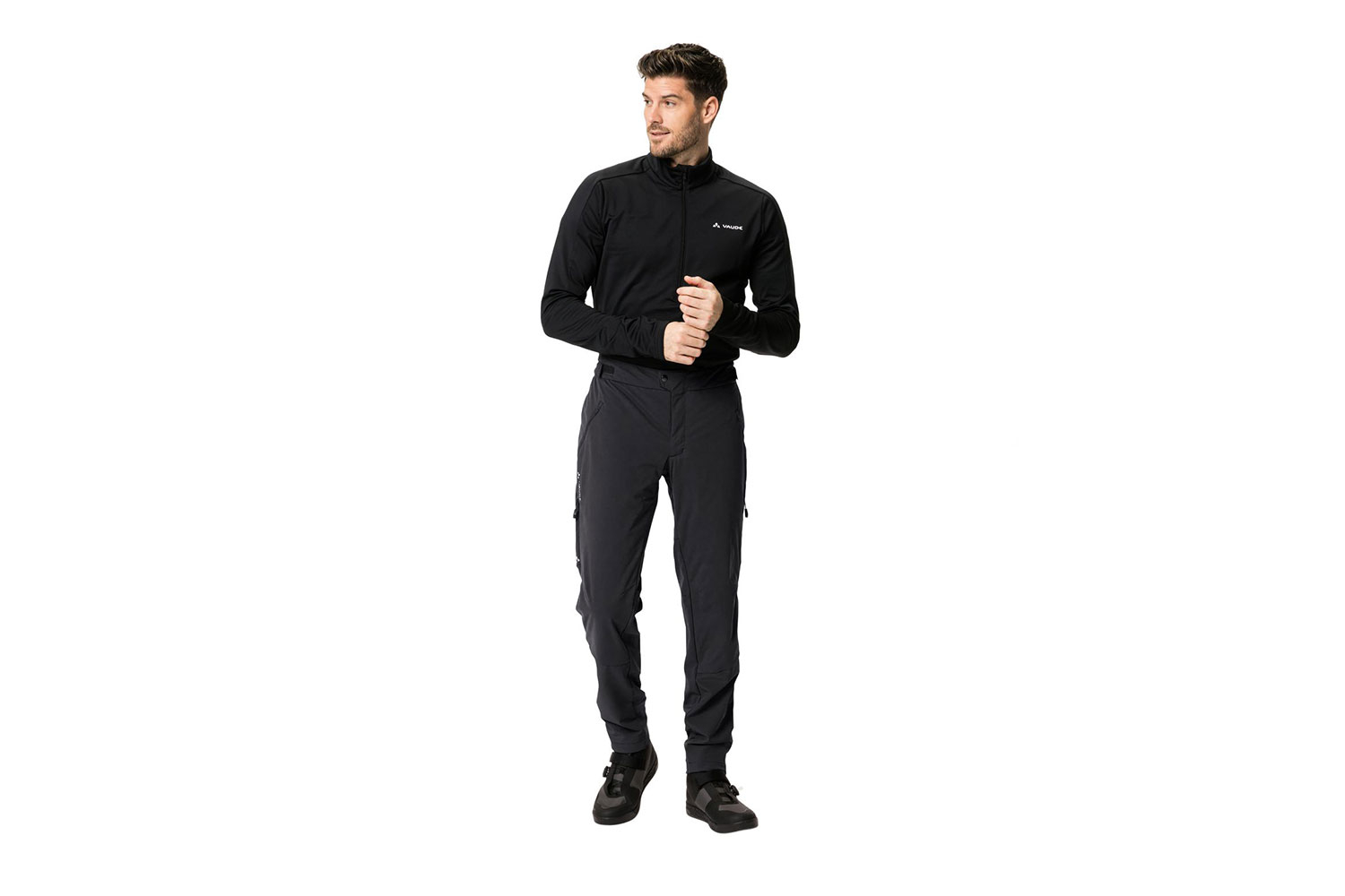 Vaude Minaki Pants Radhose 